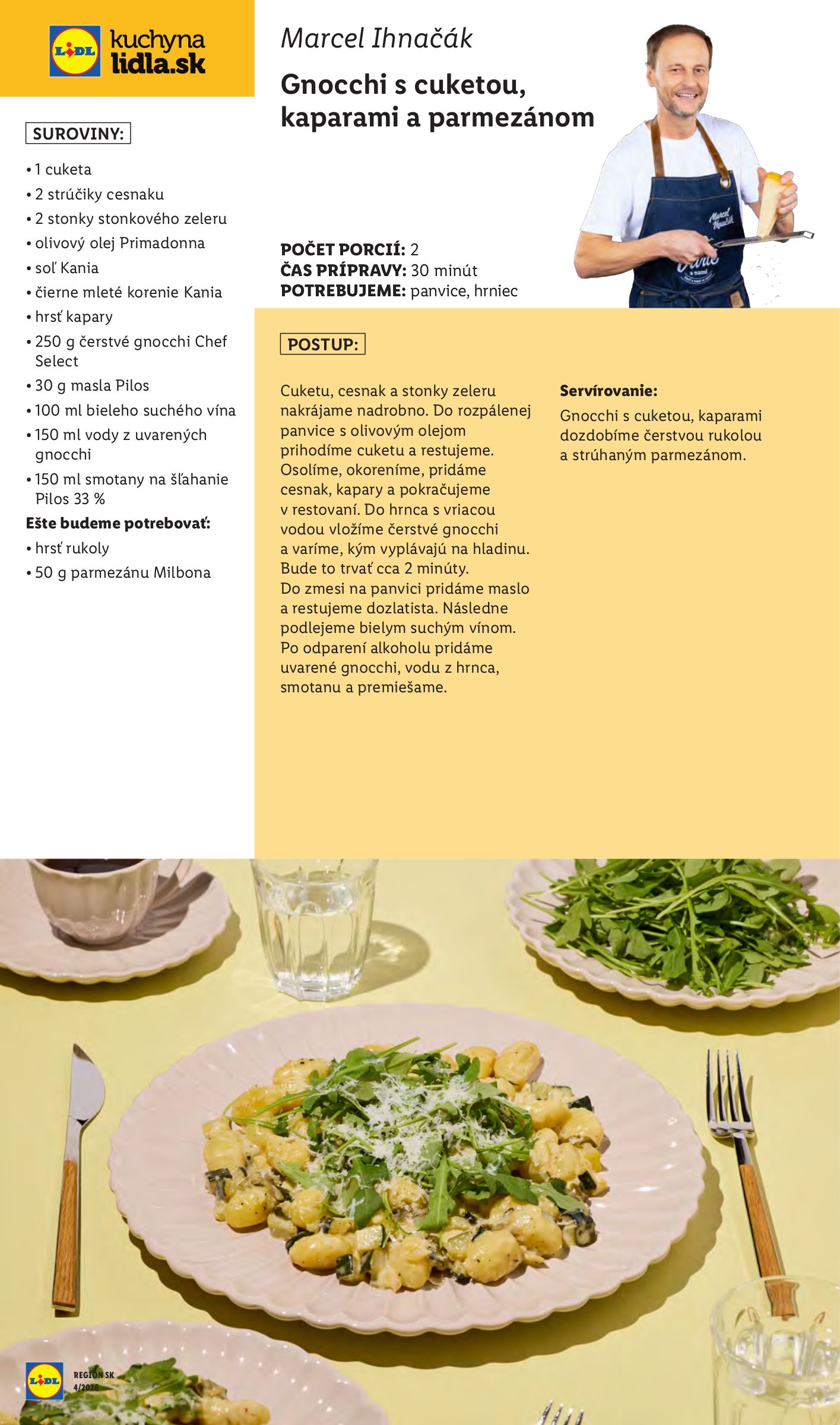 lidl - Leták Lidl platný od 22.01. do 25.01. - page: 94