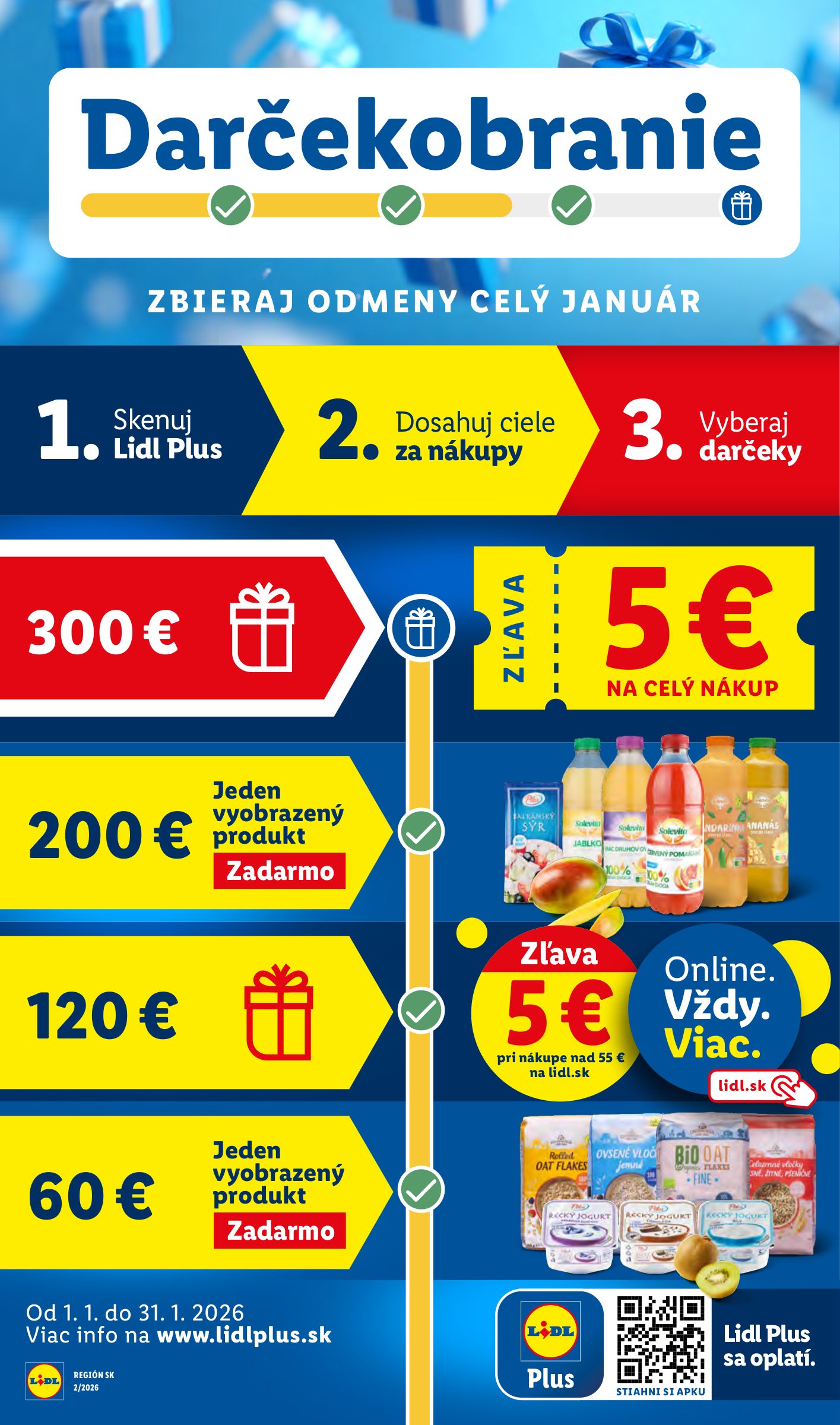 lidl - Leták Lidl platný od 22.01. do 25.01. - page: 69