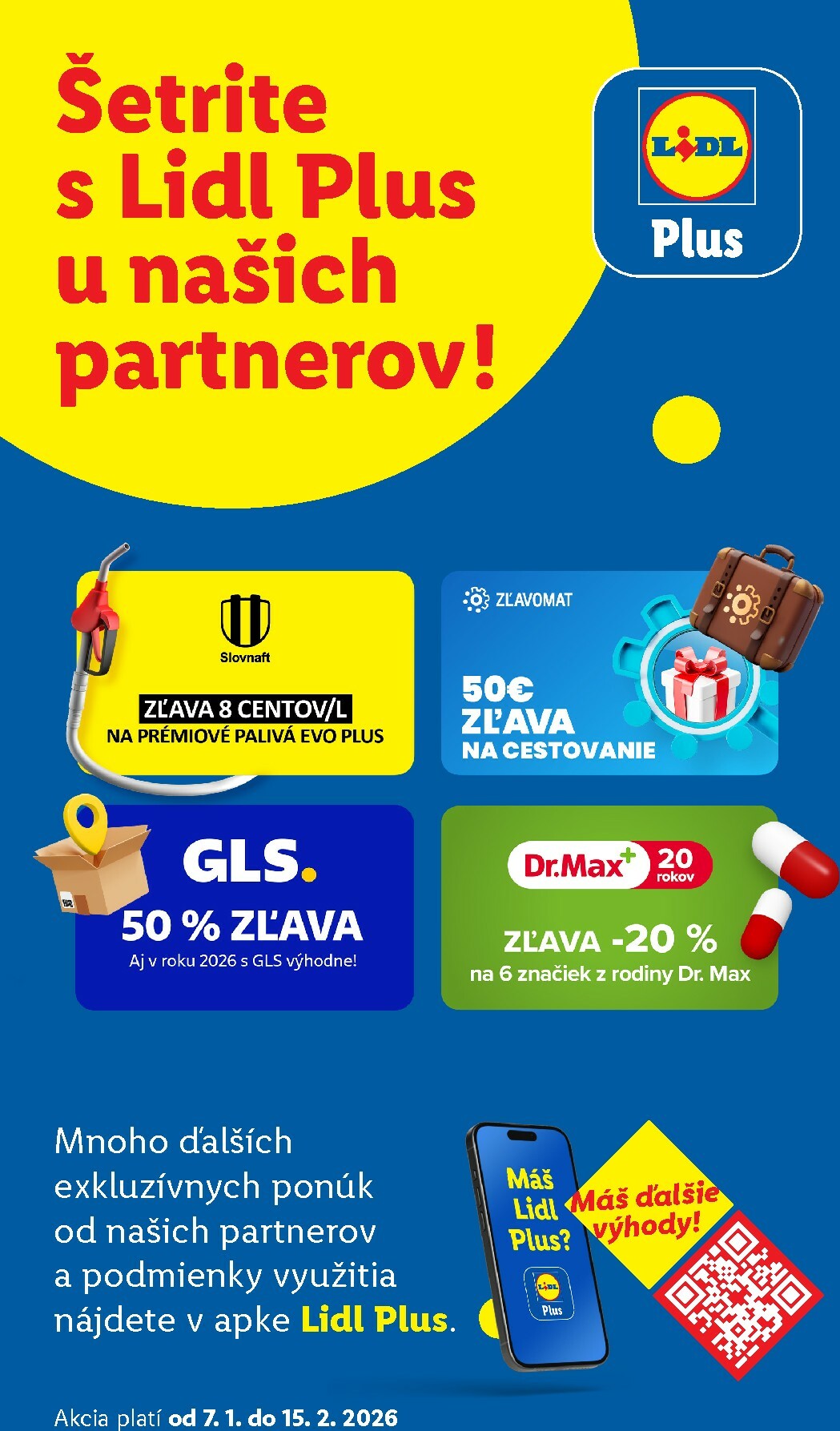lidl - Leták Lidl platný od 26.01. do 01.02. - page: 19