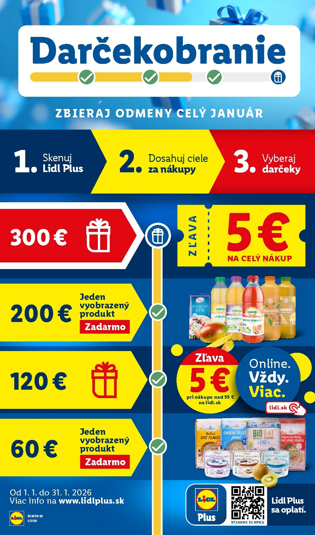 lidl - Leták Lidl platný od 26.01. do 01.02. - page: 41