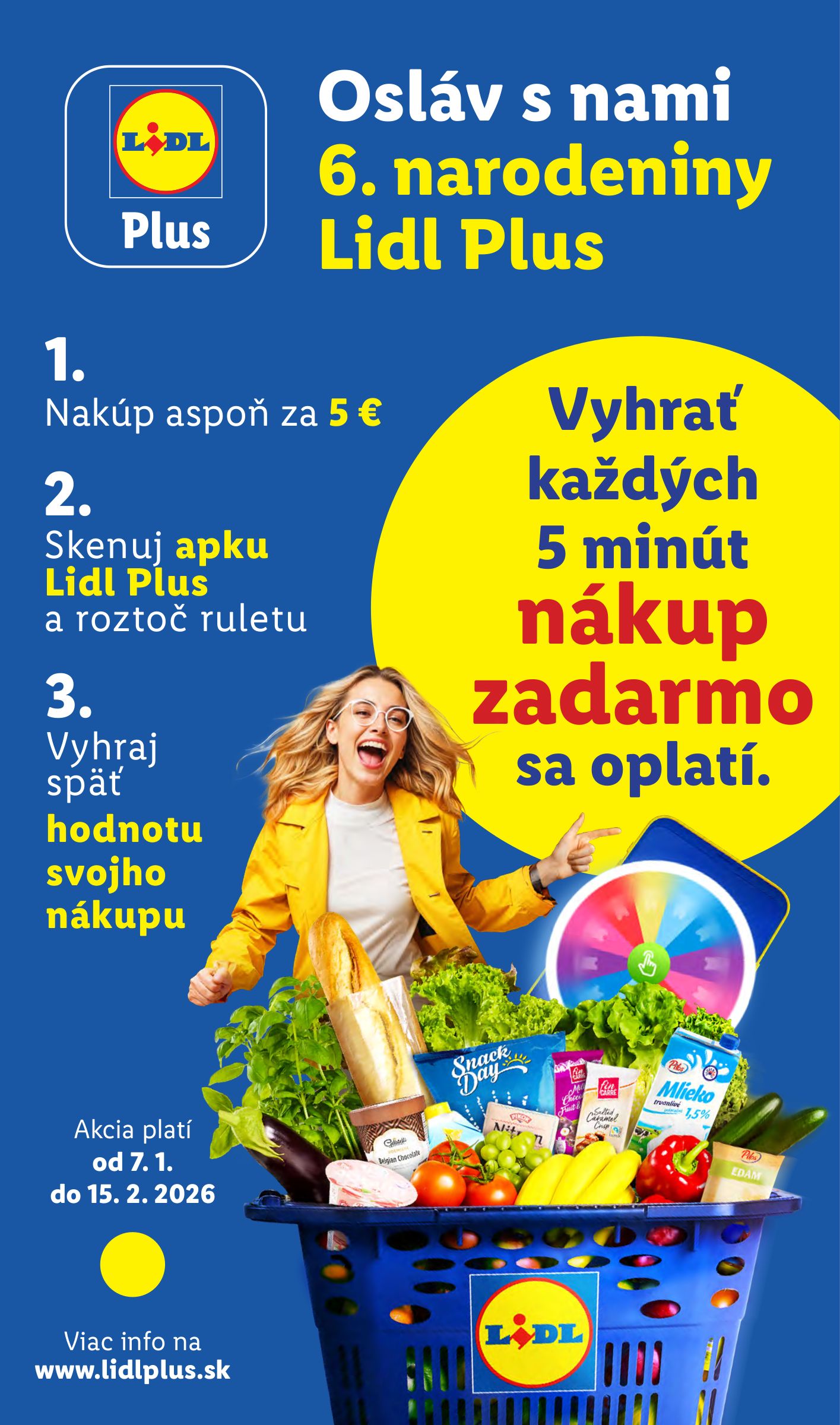lidl - Leták Lidl platný od 29.01. do 01.02. - page: 52