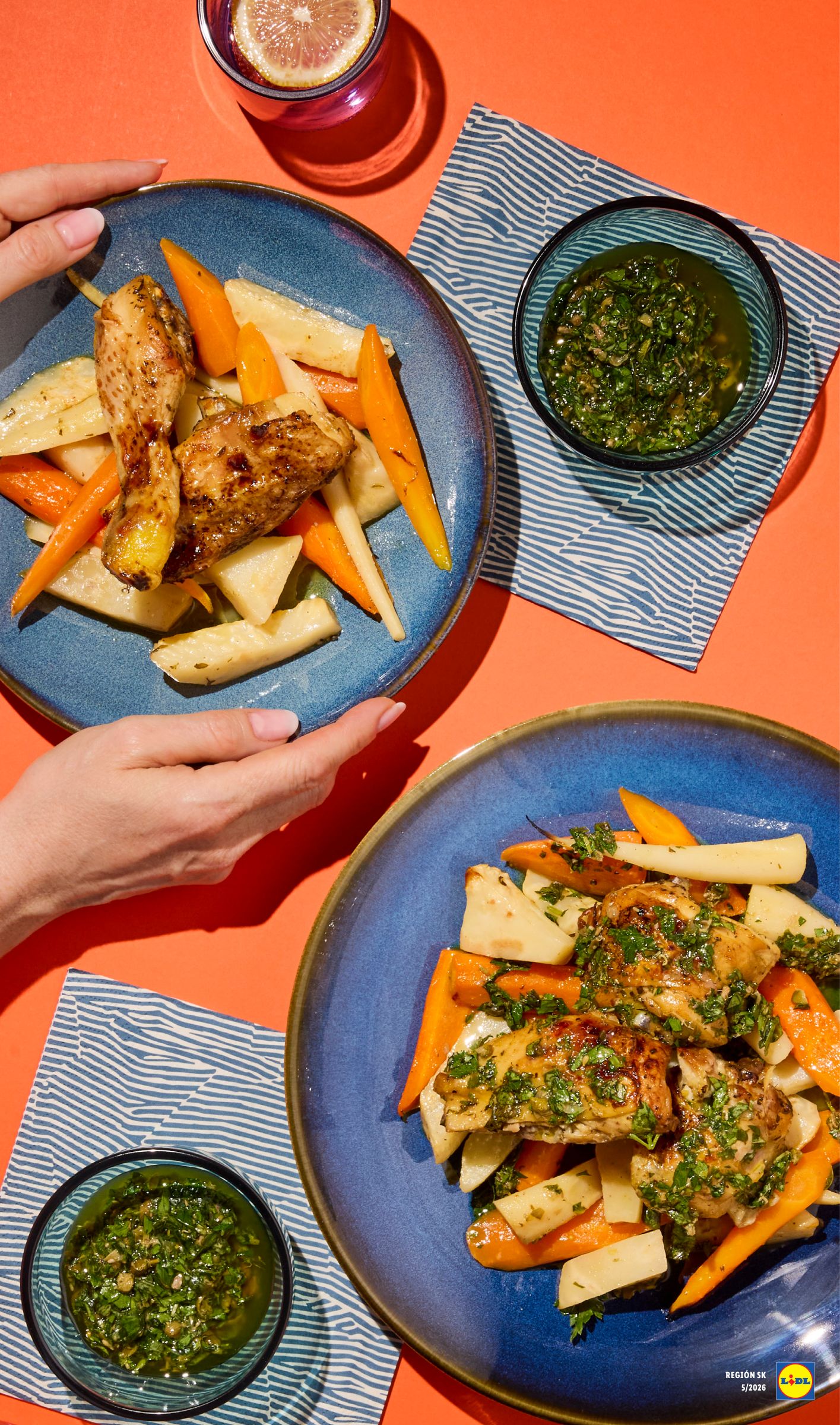 lidl - Leták Lidl platný od 29.01. do 01.02. - page: 99