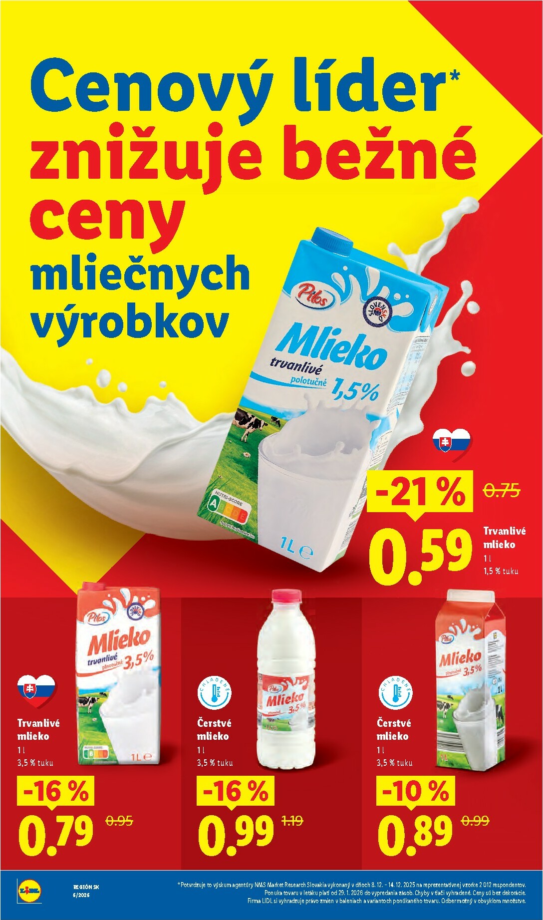 lidl - Leták Lidl platný od 02.02.2026 do 08.02.2026 - page: 2