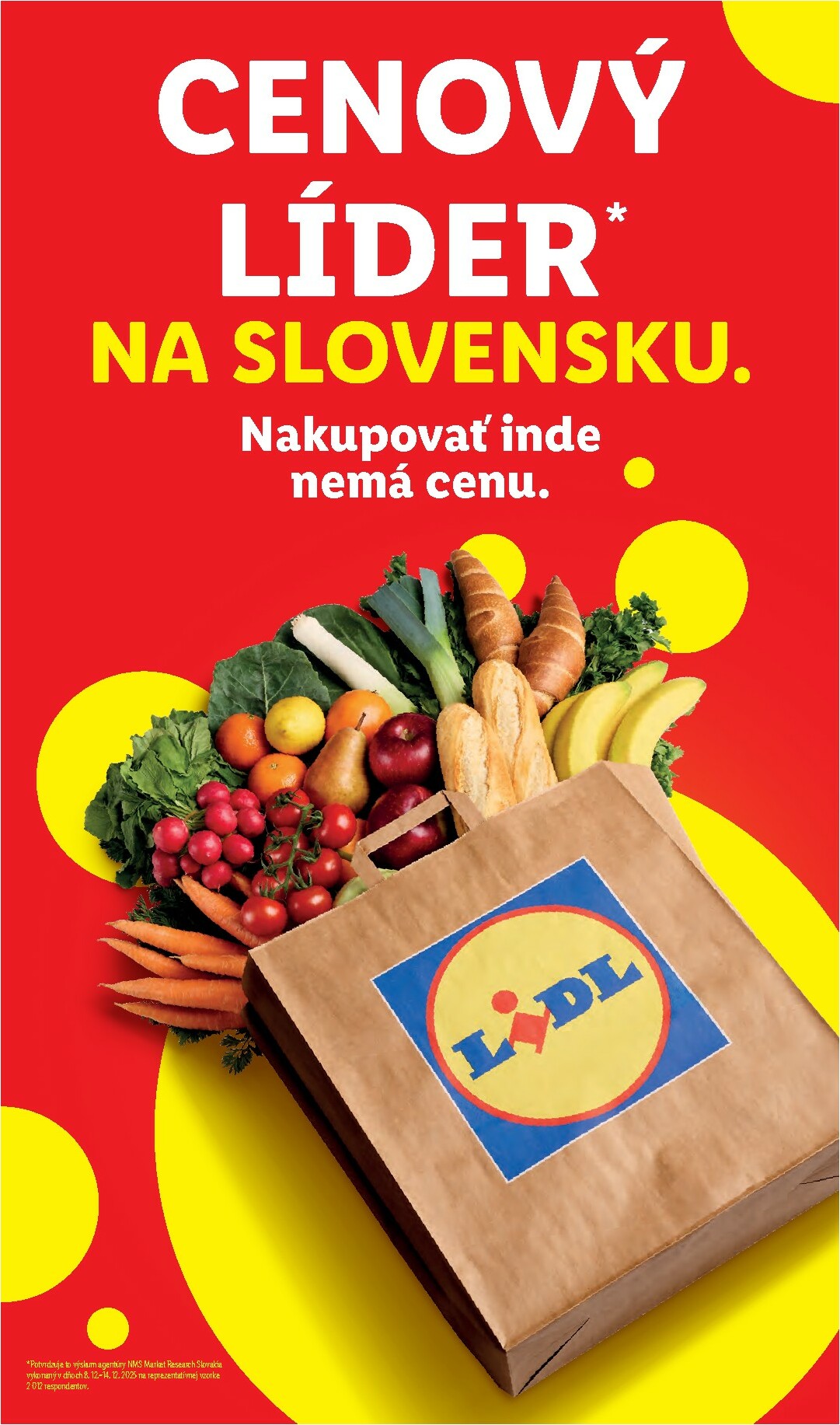 lidl - Leták Lidl platný od 02.02.2026 do 08.02.2026 - page: 5