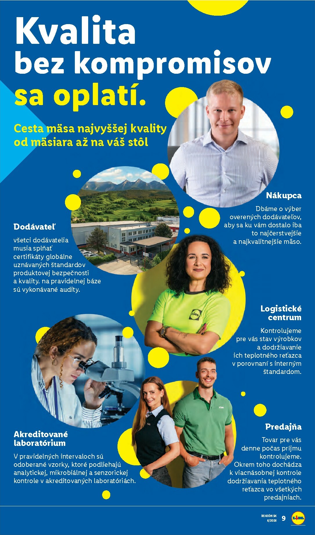 lidl - Leták Lidl platný od 02.02.2026 do 08.02.2026 - page: 13