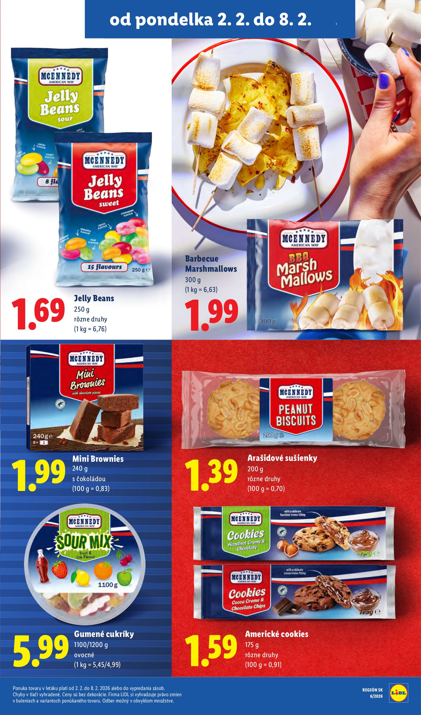 lidl - Leták Lidl platný od 05.02.2026 do 08.02.2026 - page: 75