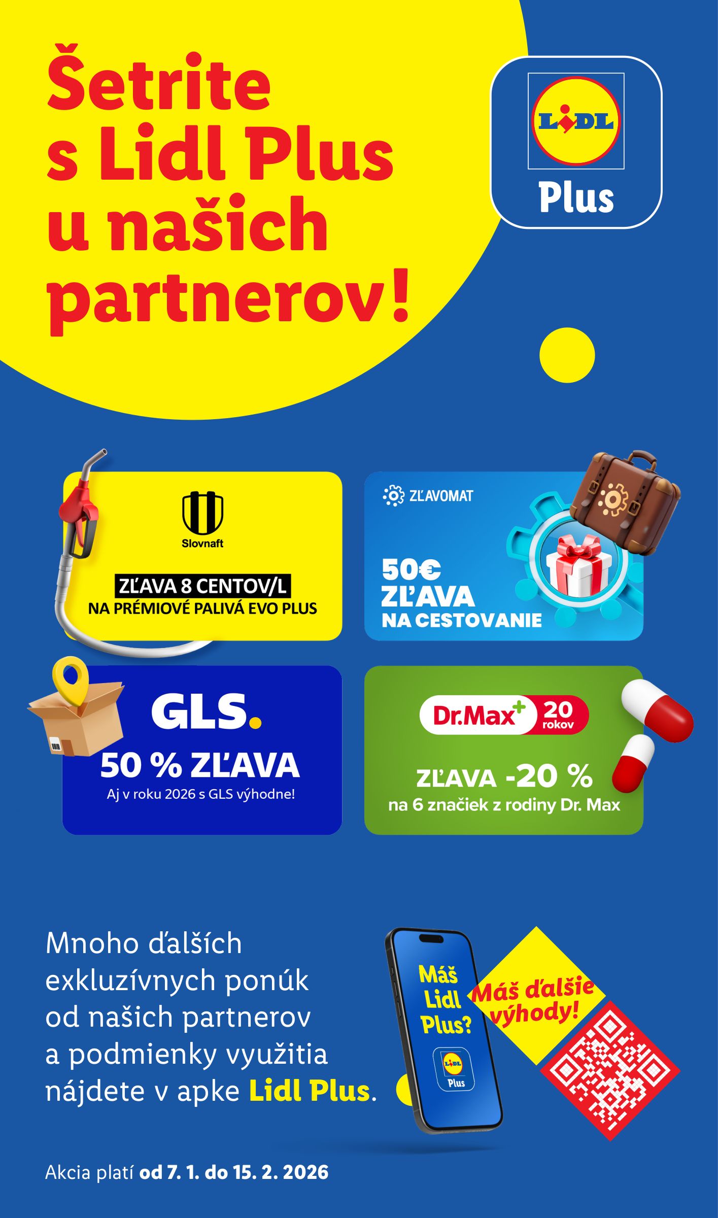 lidl - Leták Lidl platný od 05.02.2026 do 08.02.2026 - page: 53