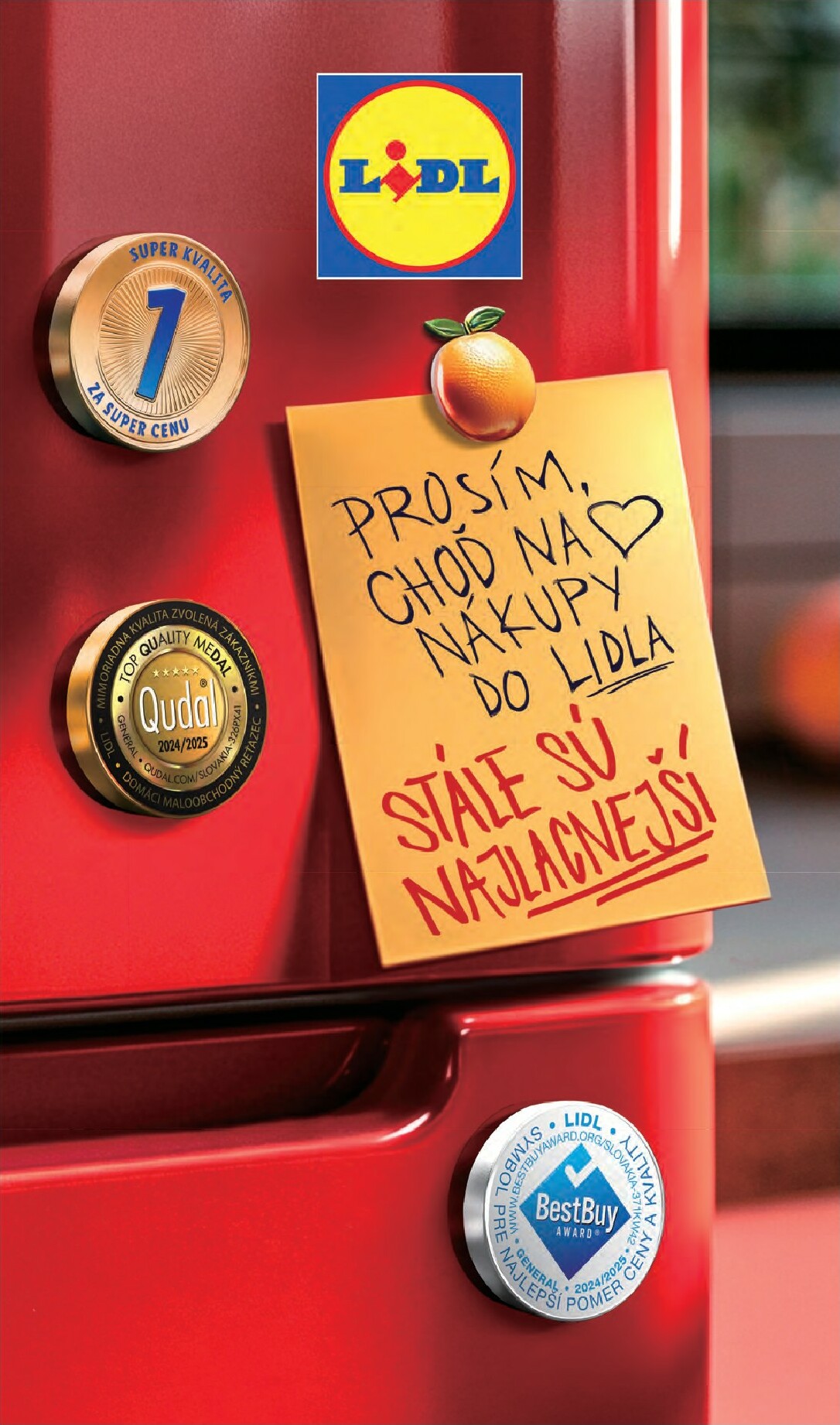 lidl - Leták Lidl platný od 09.02.2026 do 15.02.2026 - page: 57