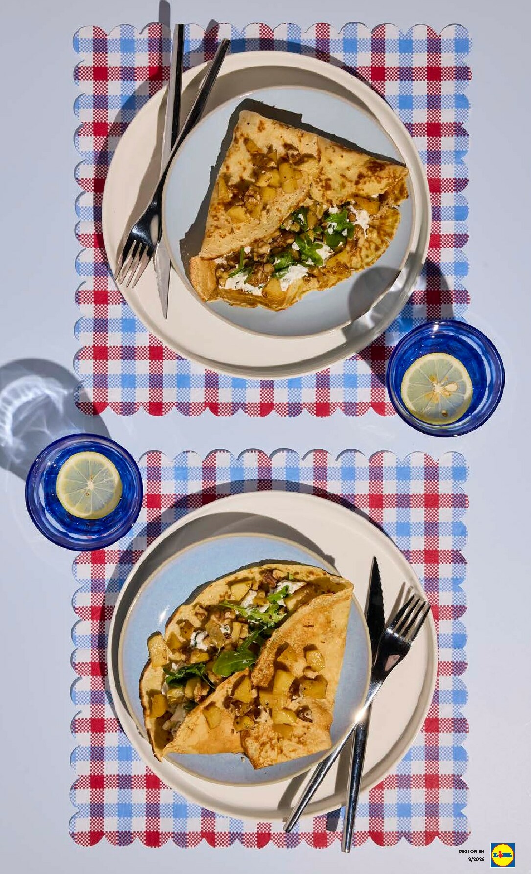 lidl - Leták Lidl platný od 16.02.2026 do 22.02.2026 - page: 95