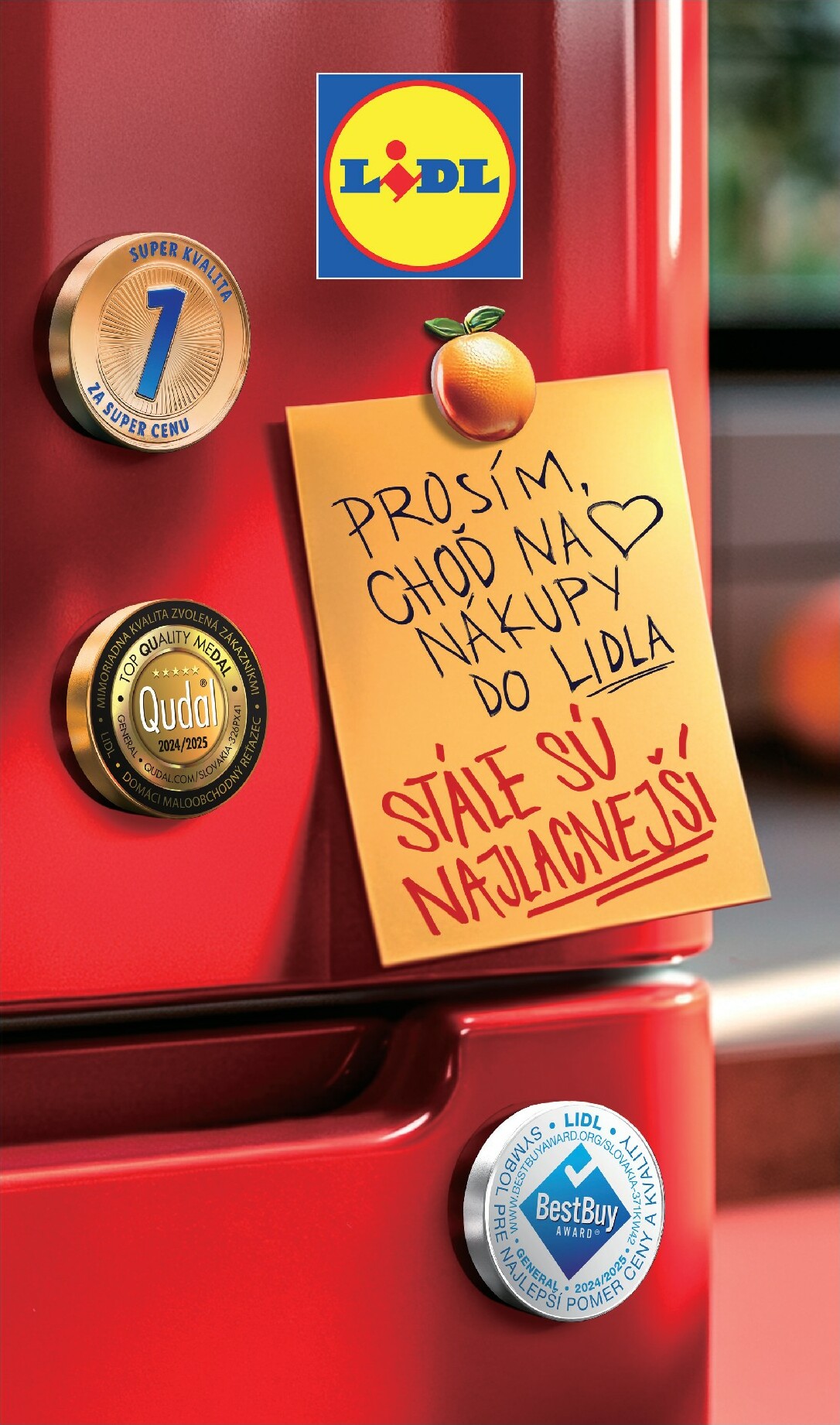 lidl - Leták Lidl platný od 16.02.2026 do 22.02.2026 - page: 61