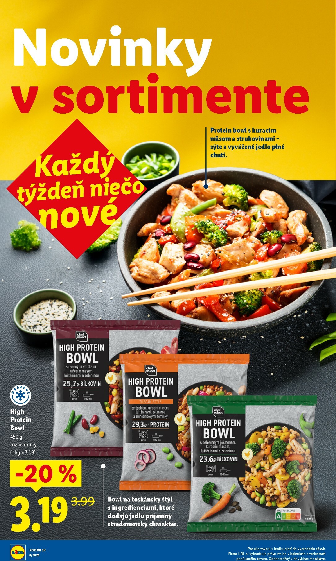 lidl - Leták Lidl platný od 16.02.2026 do 22.02.2026 - page: 42