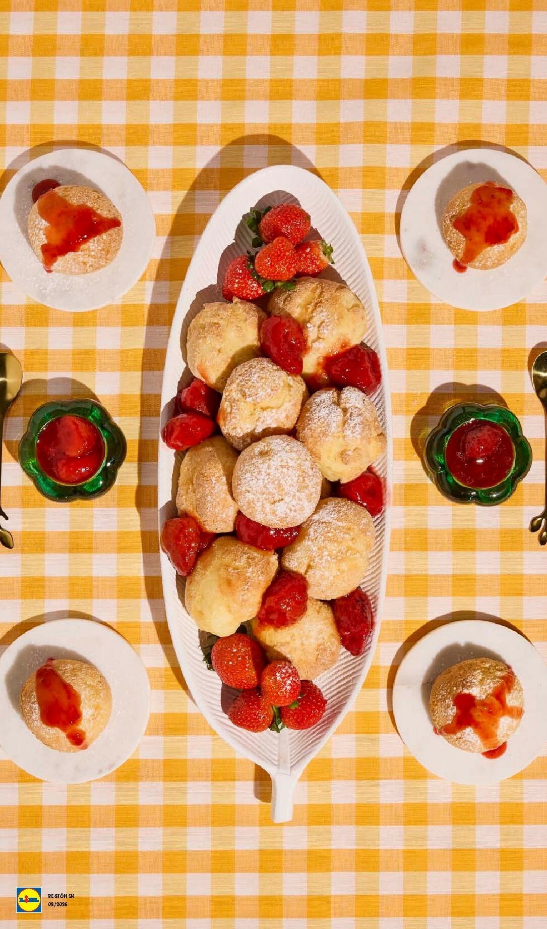 lidl - Leták Lidl platný od 16.02.2026 do 22.02.2026 - page: 92