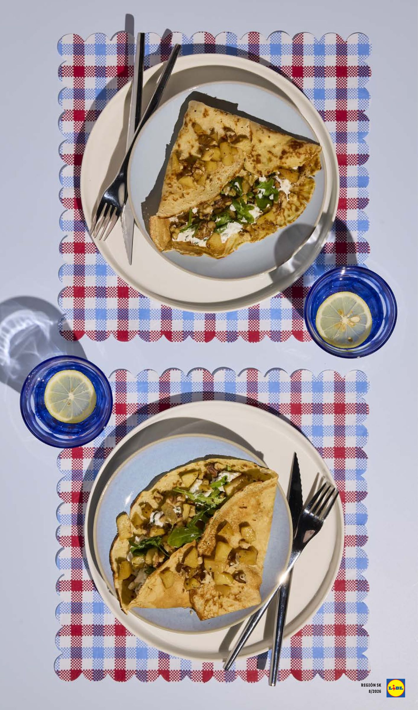 lidl - Leták Lidl platný od 19.02.2026 do 22.02.2026 - page: 94