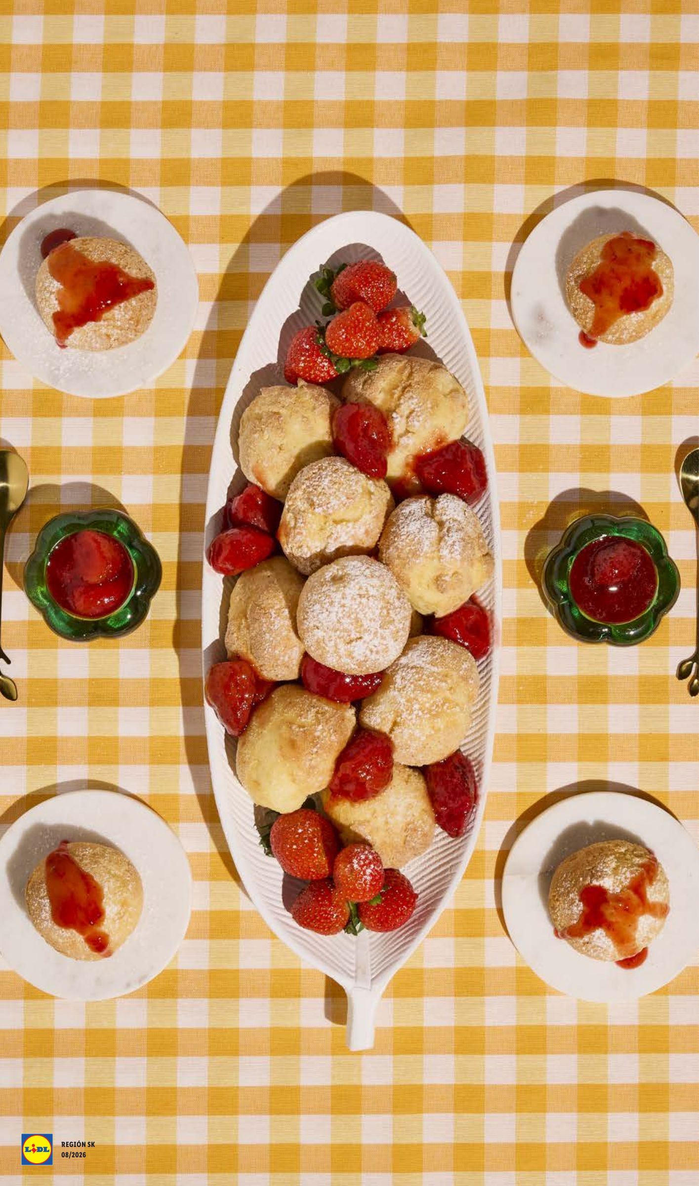 lidl - Leták Lidl platný od 19.02.2026 do 22.02.2026 - page: 91