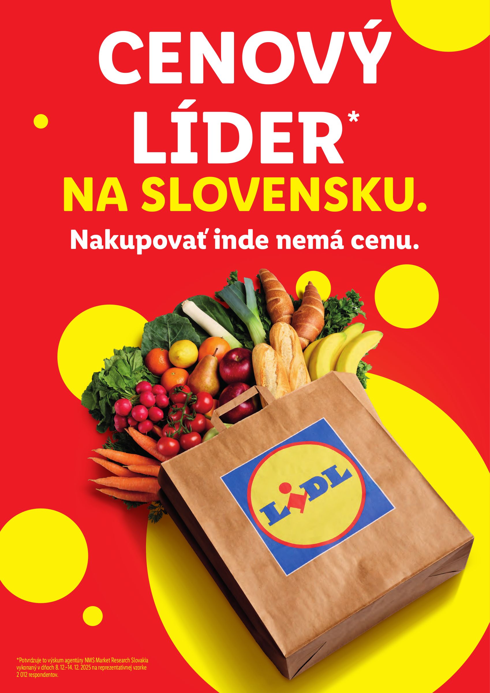 lidl - Leták Lidl - Nová predajňa v Zákamennom platný od 16.02.2026 do 22.02.2026 - page: 8