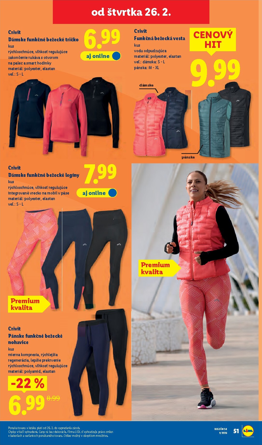 lidl - Leták Lidl platný od 23.02.2026 do 01.03.2026 - page: 87