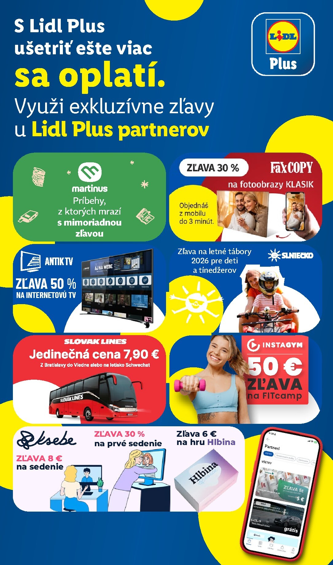lidl - Leták Lidl platný od 09.03.2026 do 15.03.2026 - page: 73