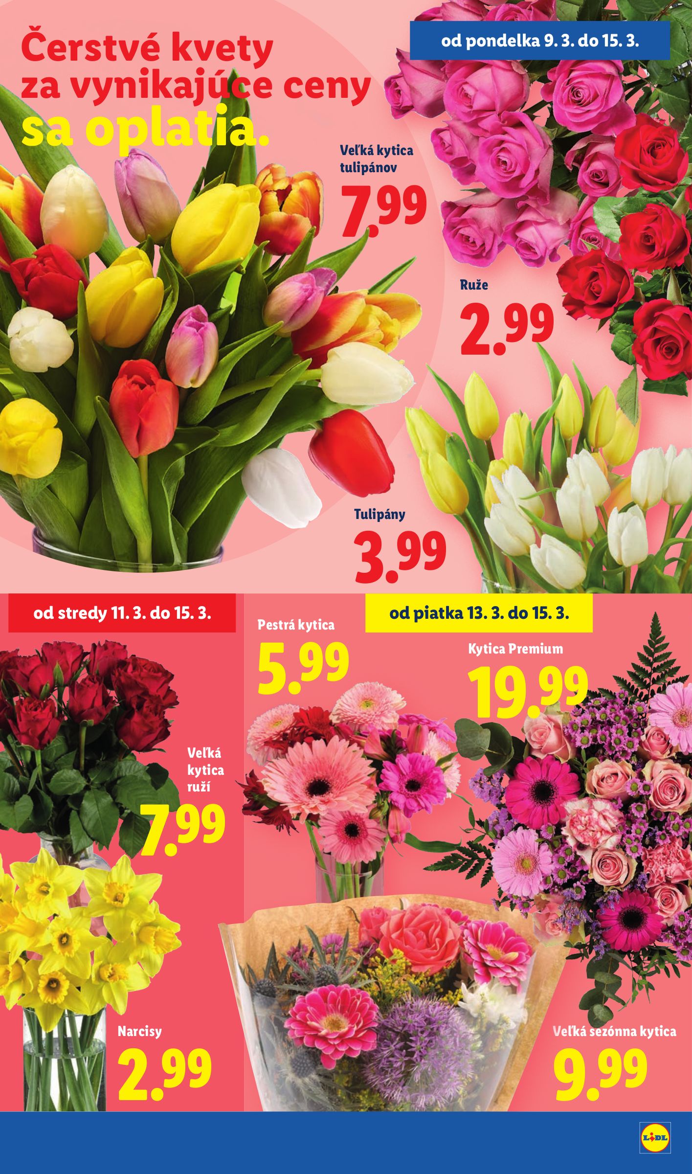 lidl - Leták Lidl platný od 12.03.2026 do 15.03.2026 - page: 81