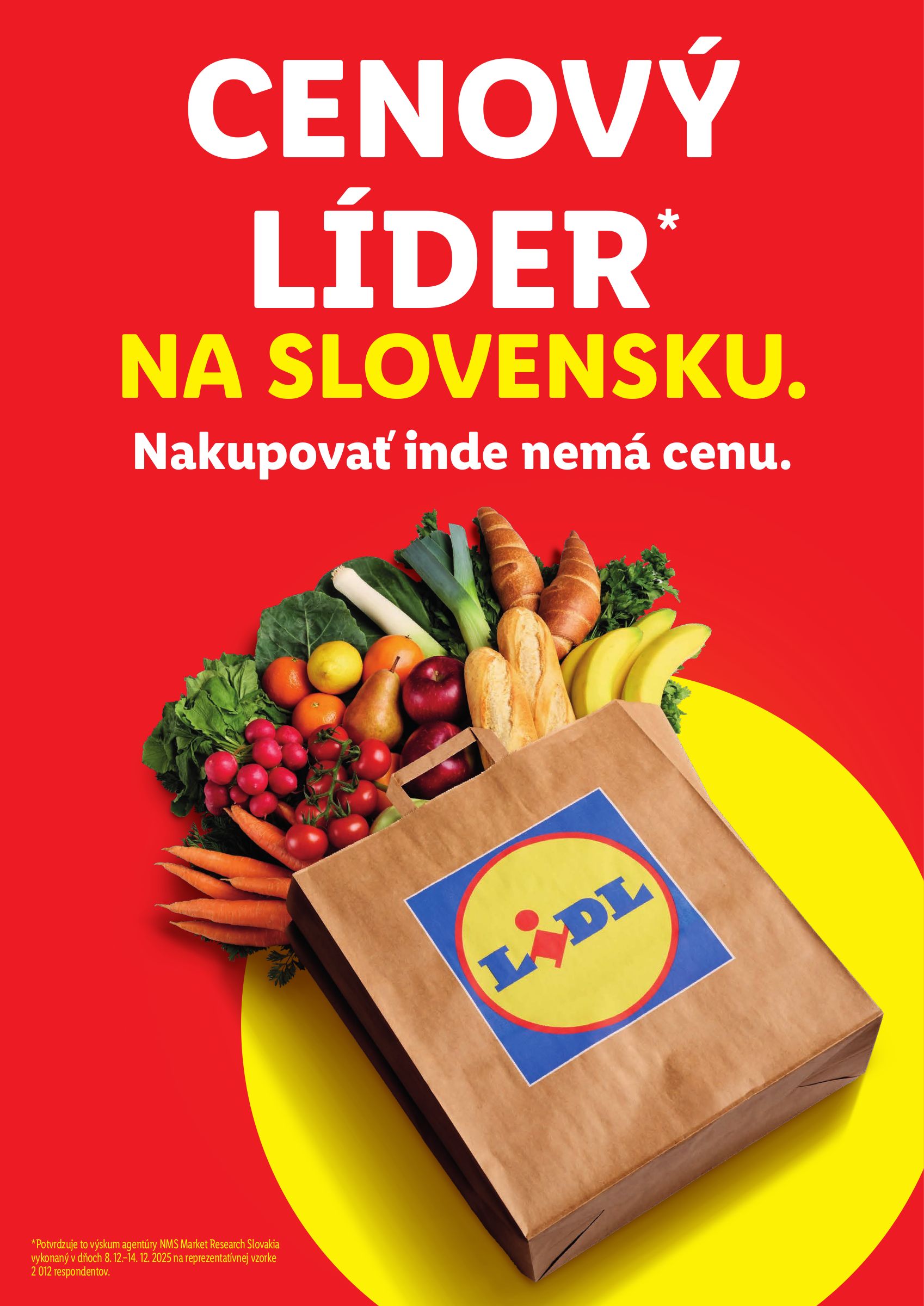 lidl - Leták Lidl - Nová predajňa v Nitre platný od 16.03.2026 do 22.03.2026 - page: 8