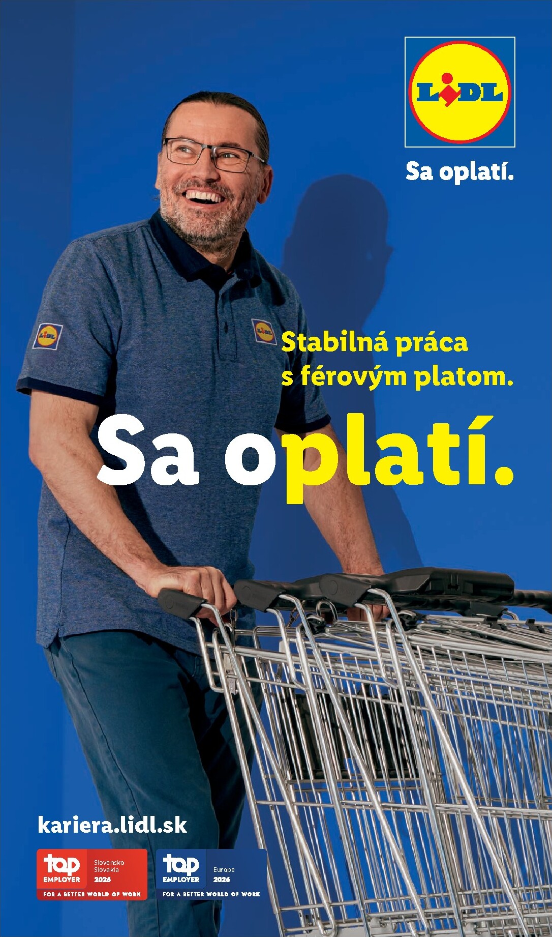 lidl - Leták Lidl platný od 16.03.2026 do 22.03.2026 - page: 104