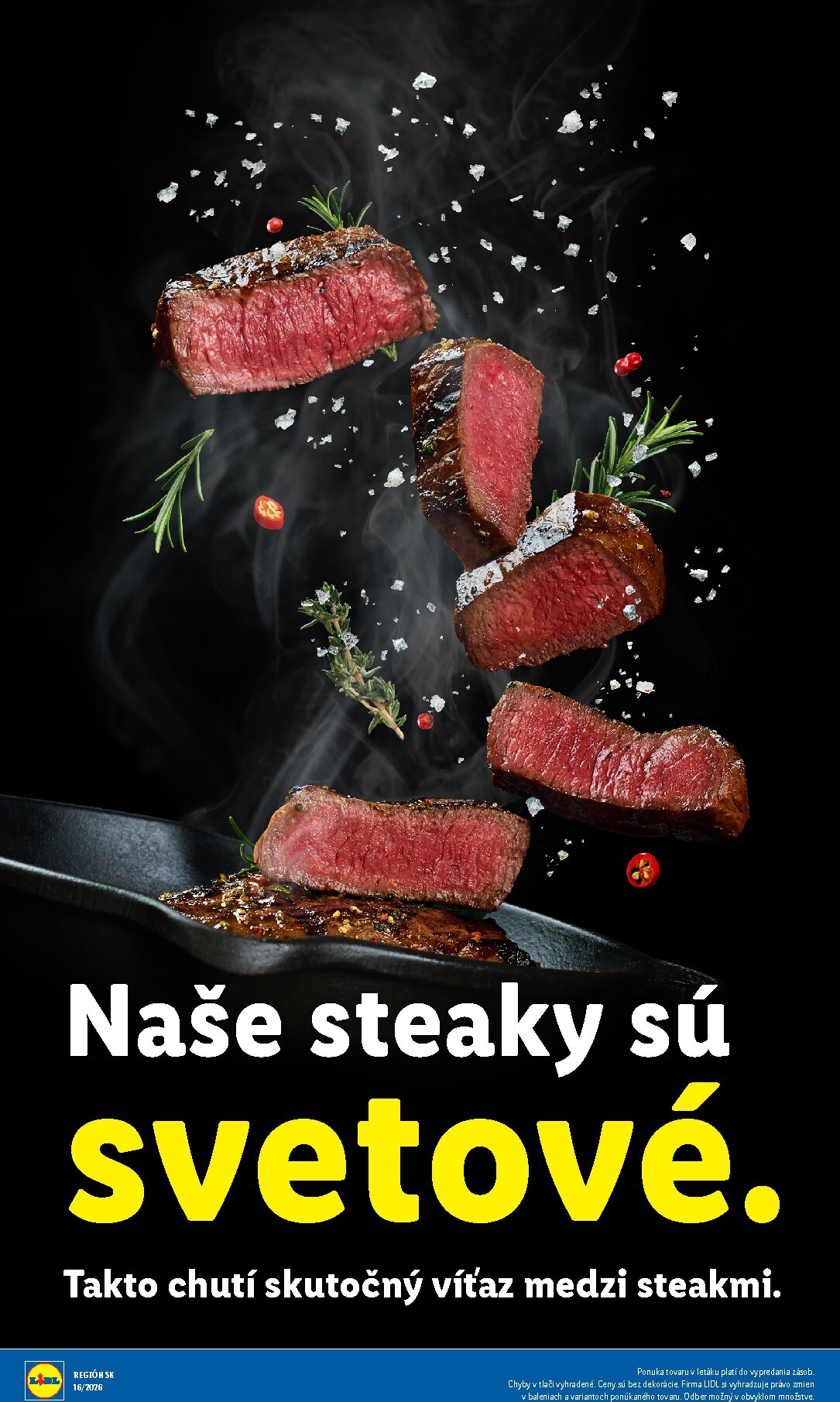 lidl - Nový leták Lidl platný od pondelka, 13.04.2026 do nedele, 19.04.2026 - page: 12