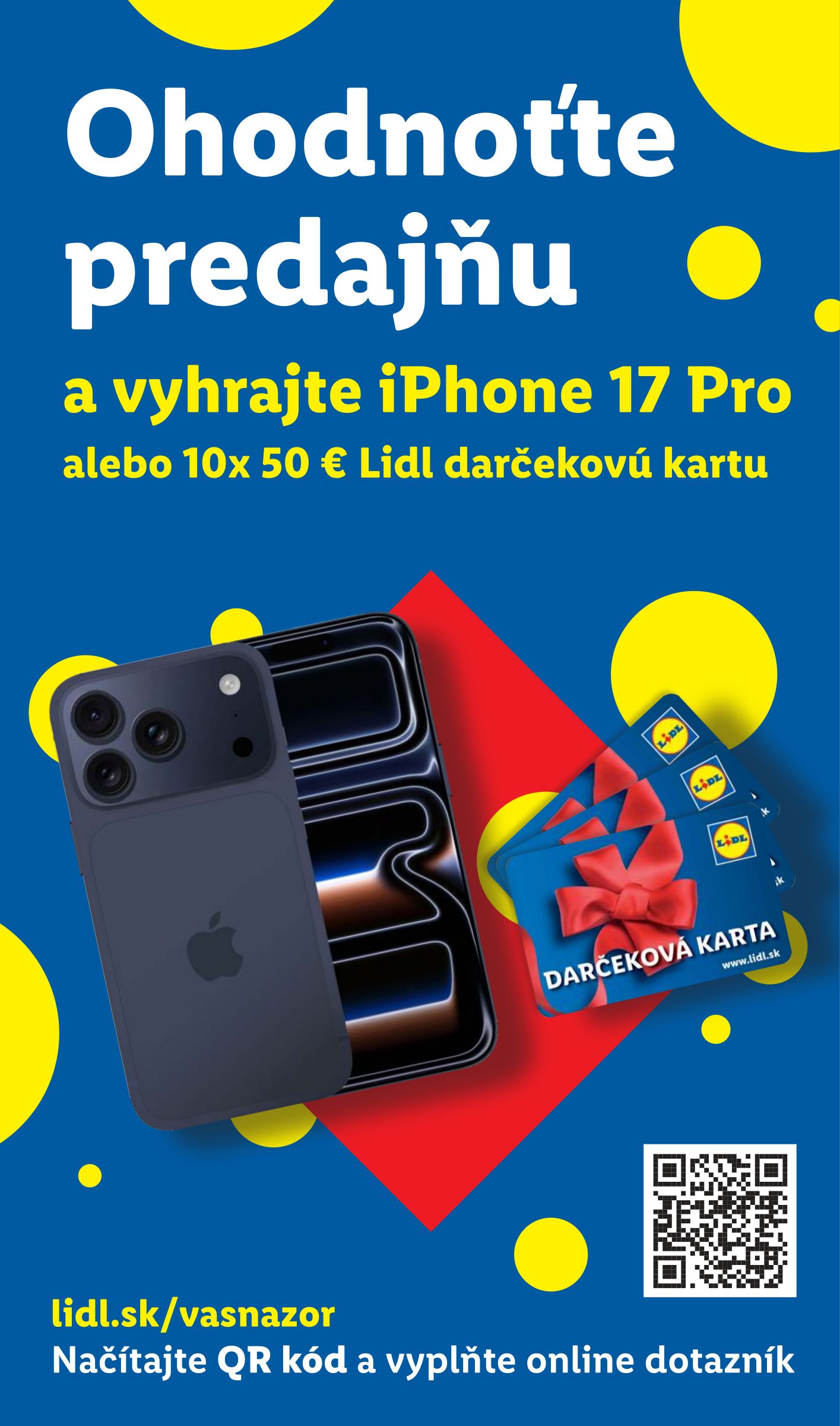 lidl - Aktuálny leták Lidl od pondelka, 20.04.2026 do nedele, 26.04.2026 - page: 85