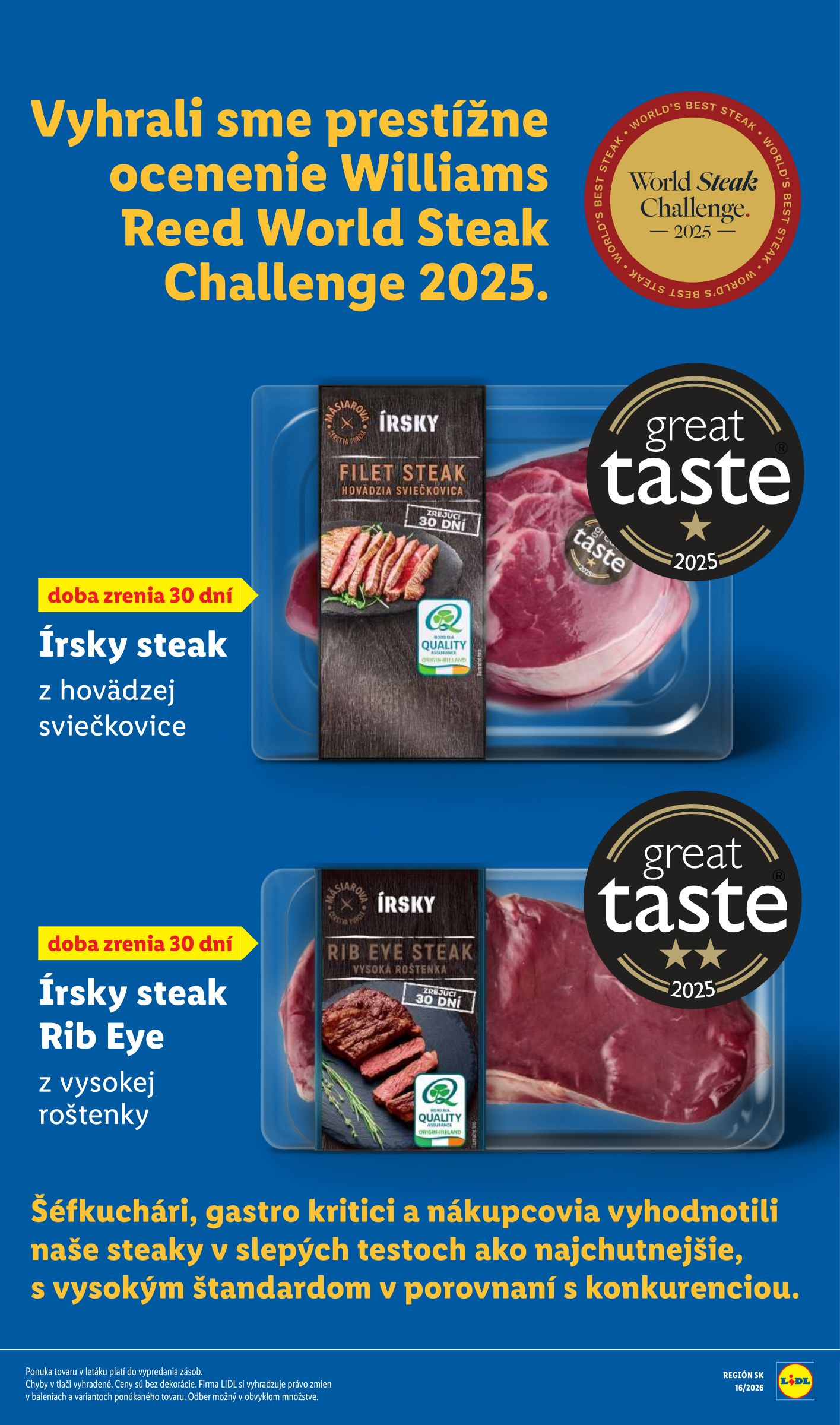 lidl - Nový leták Lidl od pondelka, 27.04.2026 do nedele, 03.05.2026 - page: 59