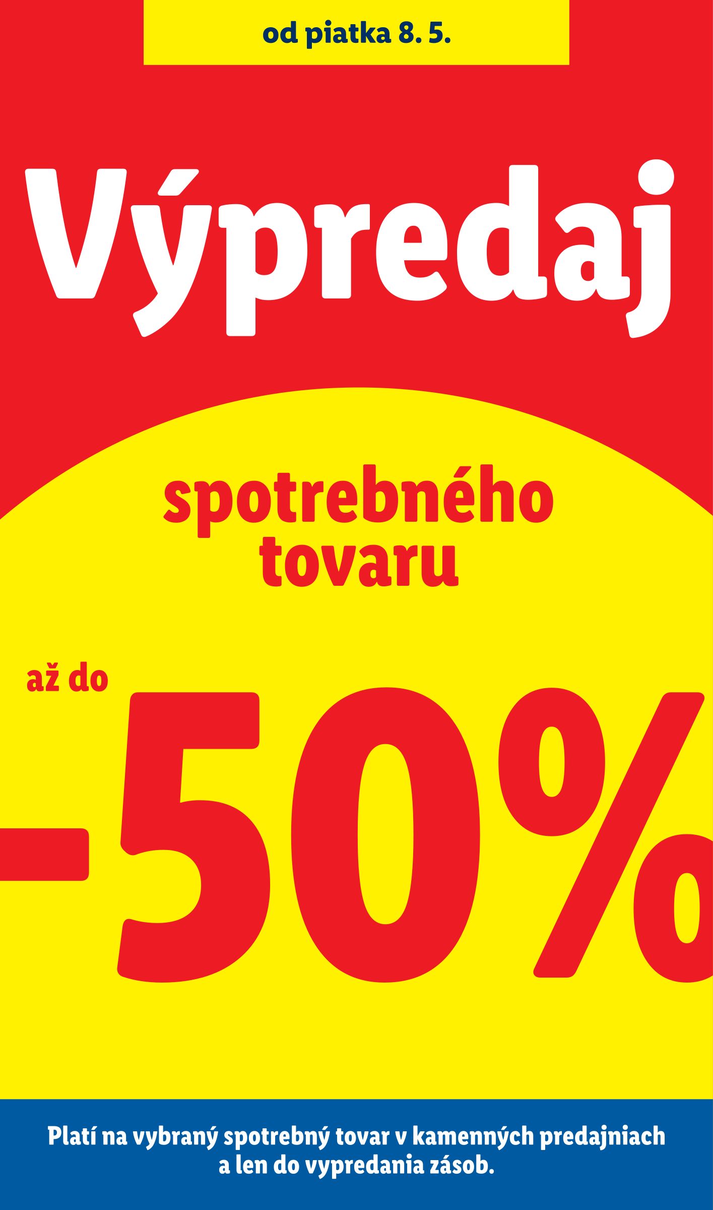 lidl - Nový leták Lidl od pondelka, 04.05.2026 do nedele, 10.05.2026 - page: 85