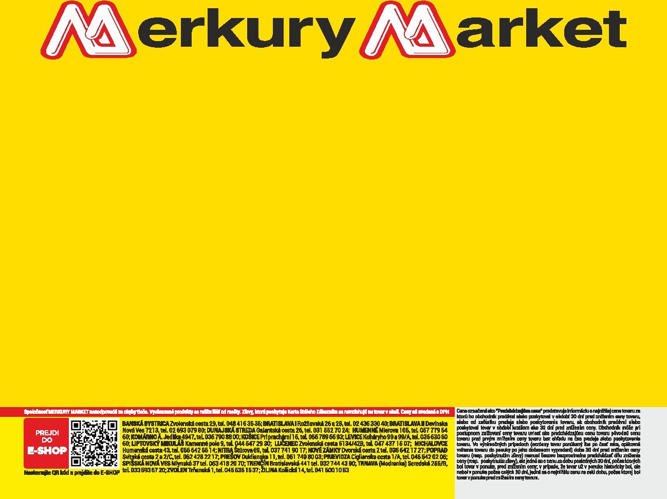 merkury-market - Nový Merkury Market leták od pondelka, 01.06.2026 do utorka, 30.06.2026 - page: 54