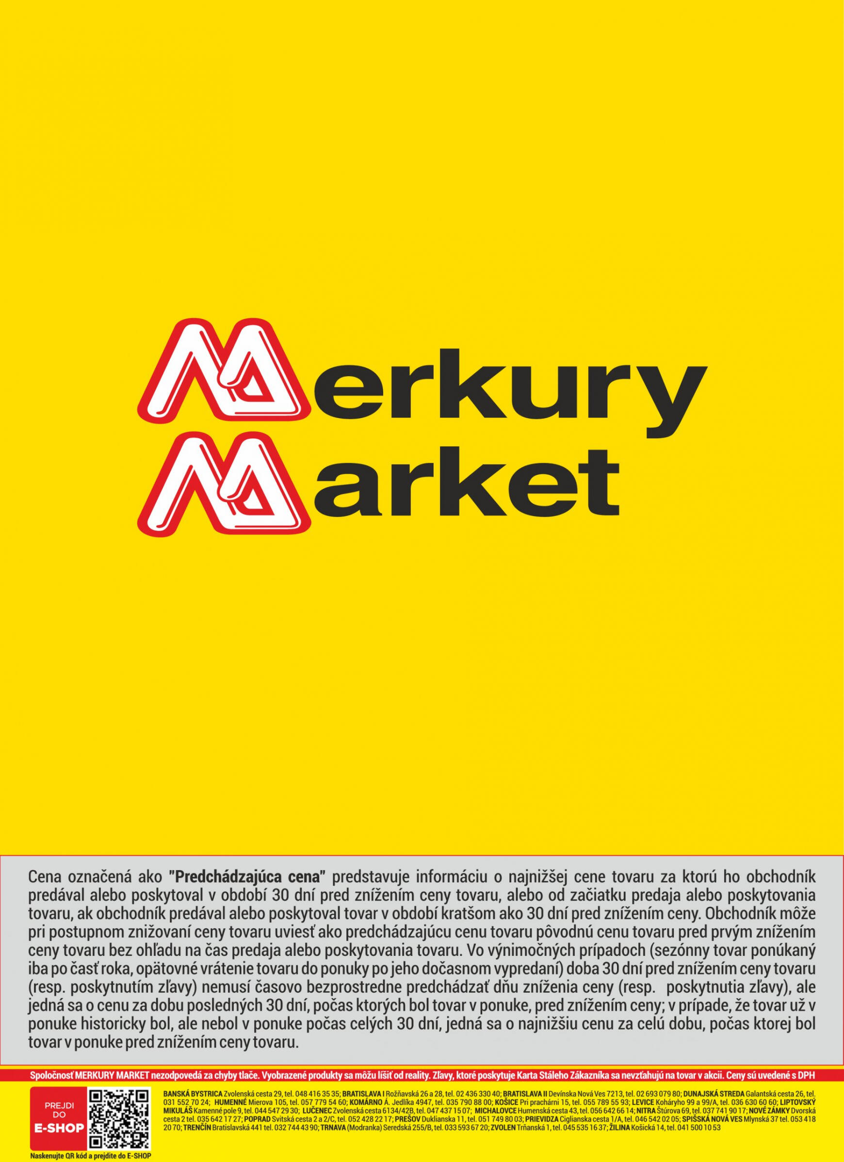 merkury-market - Merkury Market leták platný od 01.07. - 31.07. - page: 56