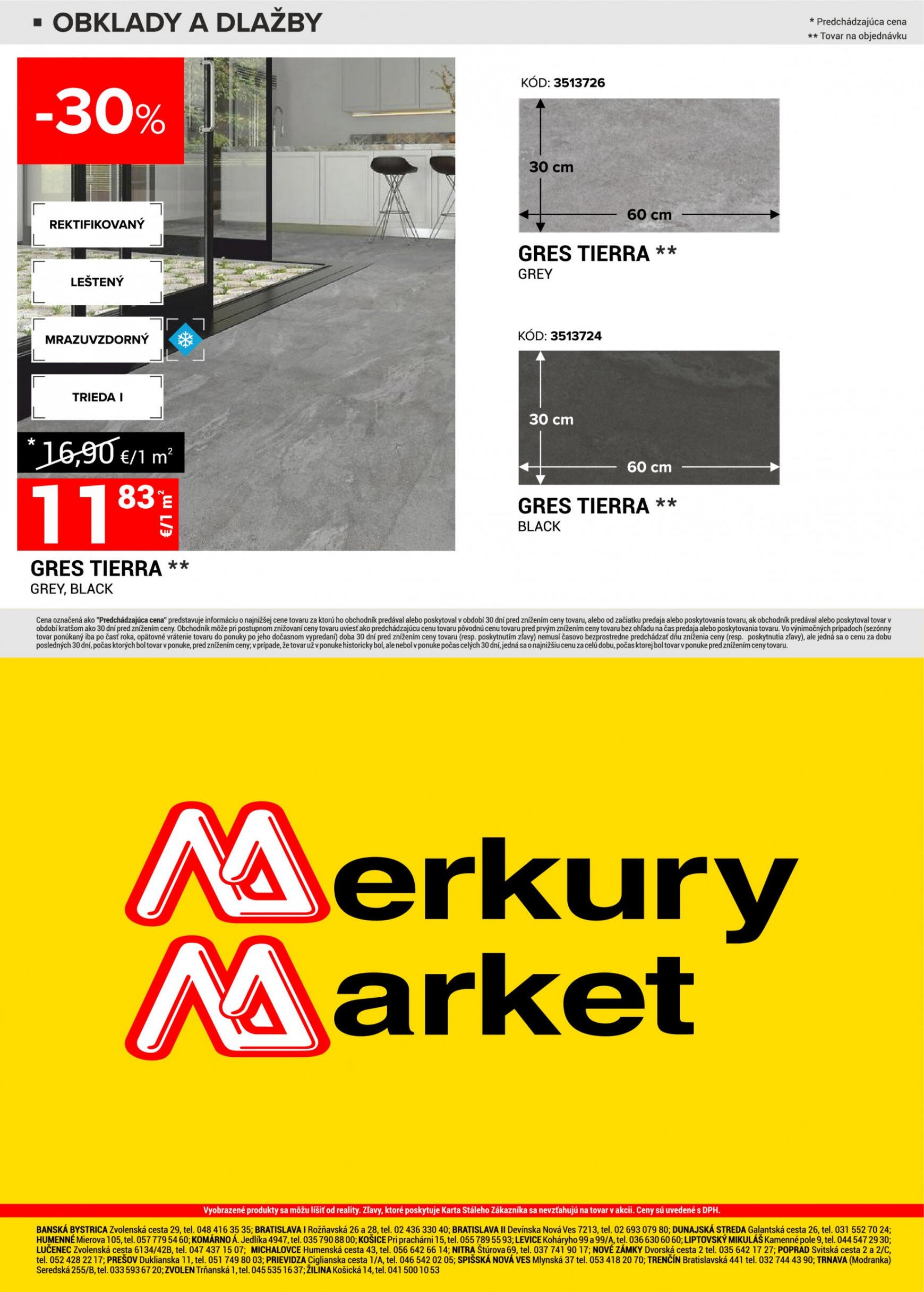 merkury-market - Merkury Market - Dni kúpeľní leták platný od 20.07. - 28.07. - page: 12