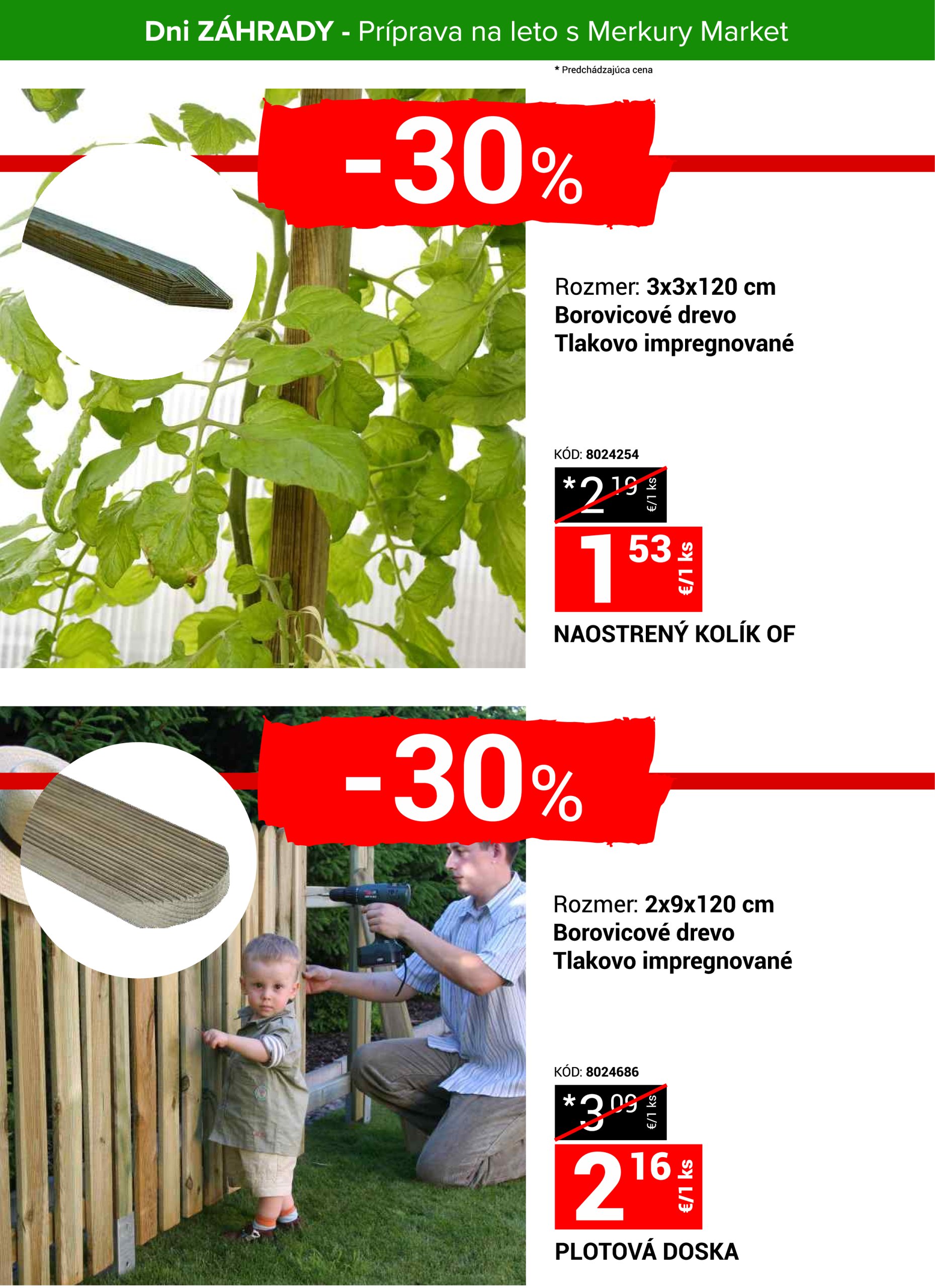 merkury-market - Merkury Market - Dni záhrady leták platný od 17.05. - 25.05. - page: 16