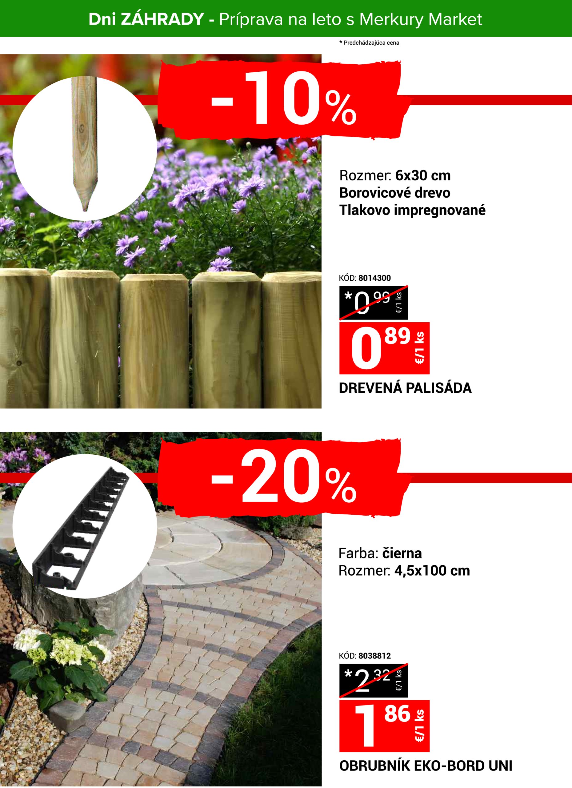 merkury-market - Merkury Market - Dni záhrady leták platný od 17.05. - 25.05. - page: 17