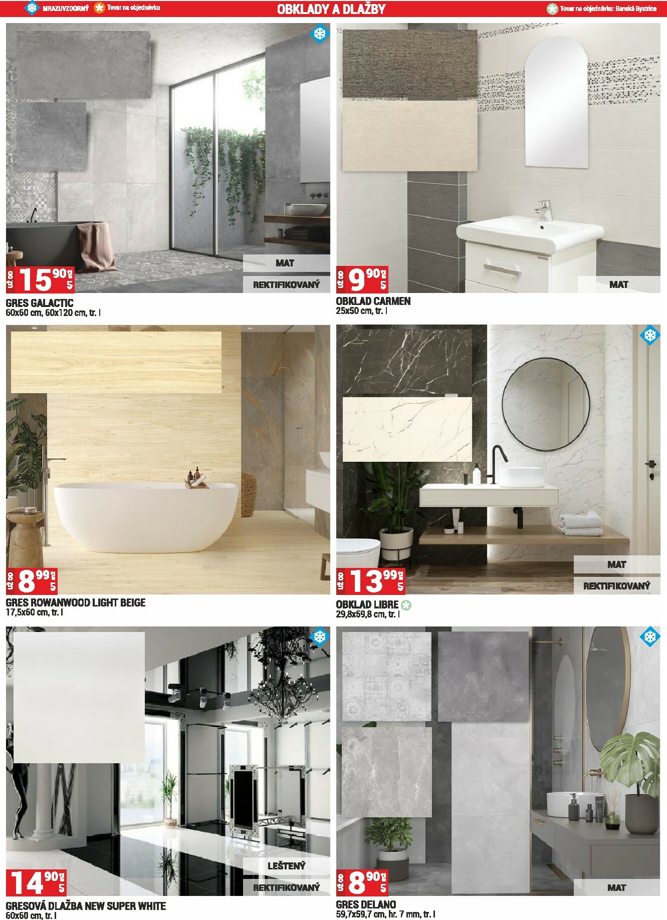 merkury-market - Leták Merkury Market platný od 01.11. do 30.11. - page: 46