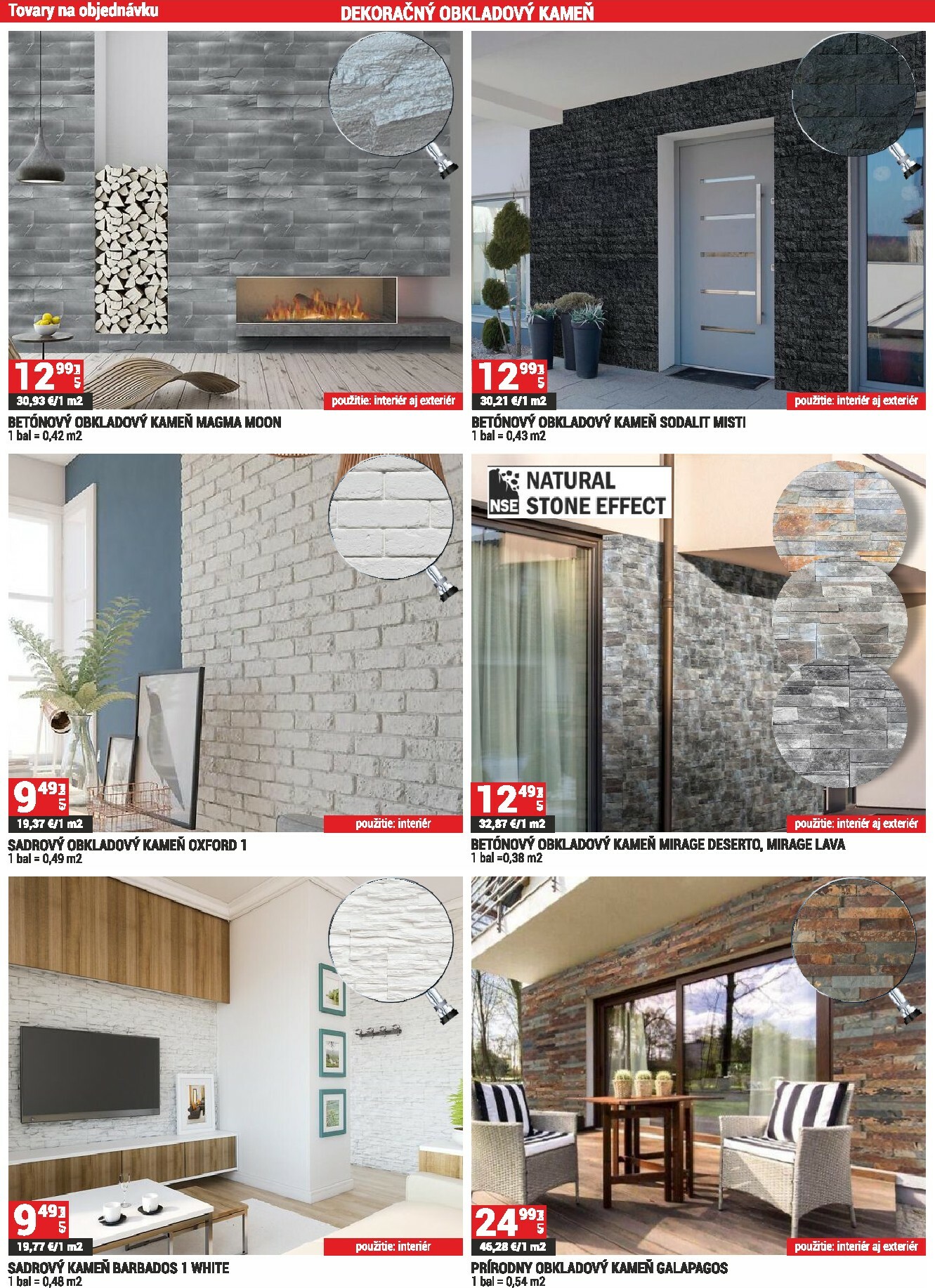 merkury-market - Leták Merkury Market platný od 01.11. do 30.11. - page: 49