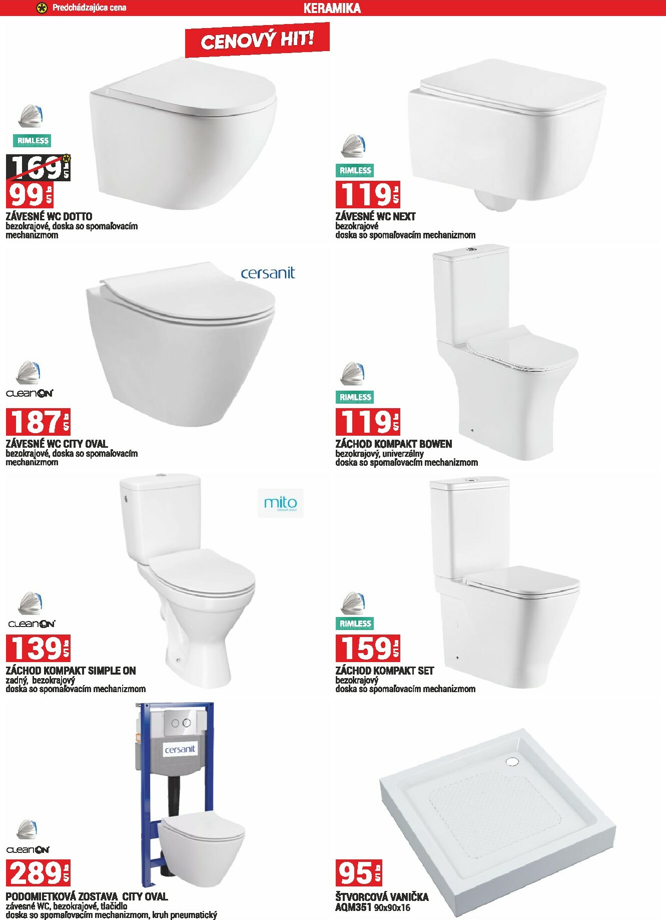 merkury-market - Leták Merkury Market platný od 01.11. do 30.11. - page: 53