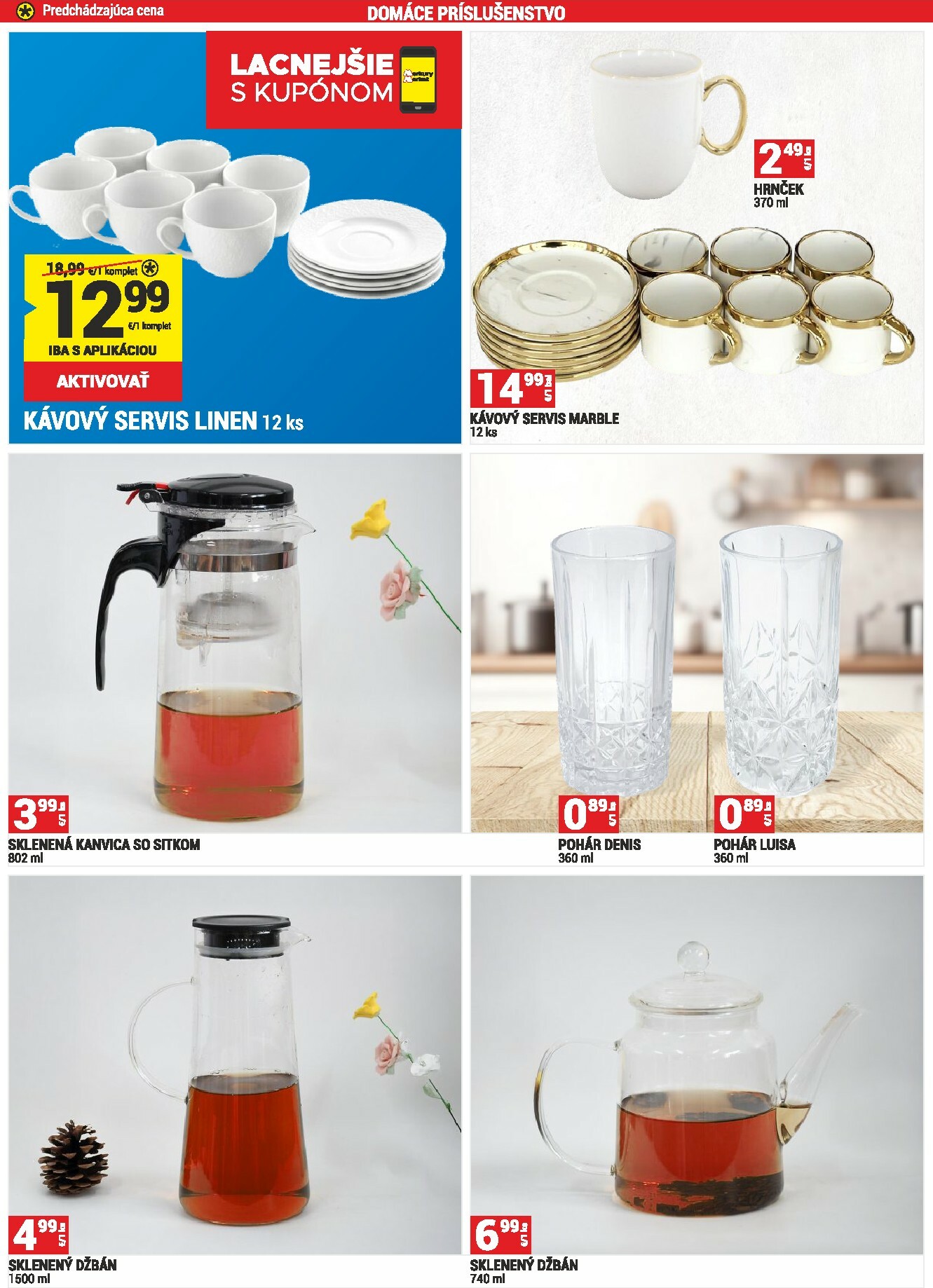 merkury-market - Leták Merkury Market platný od 01.11. do 30.11. - page: 7