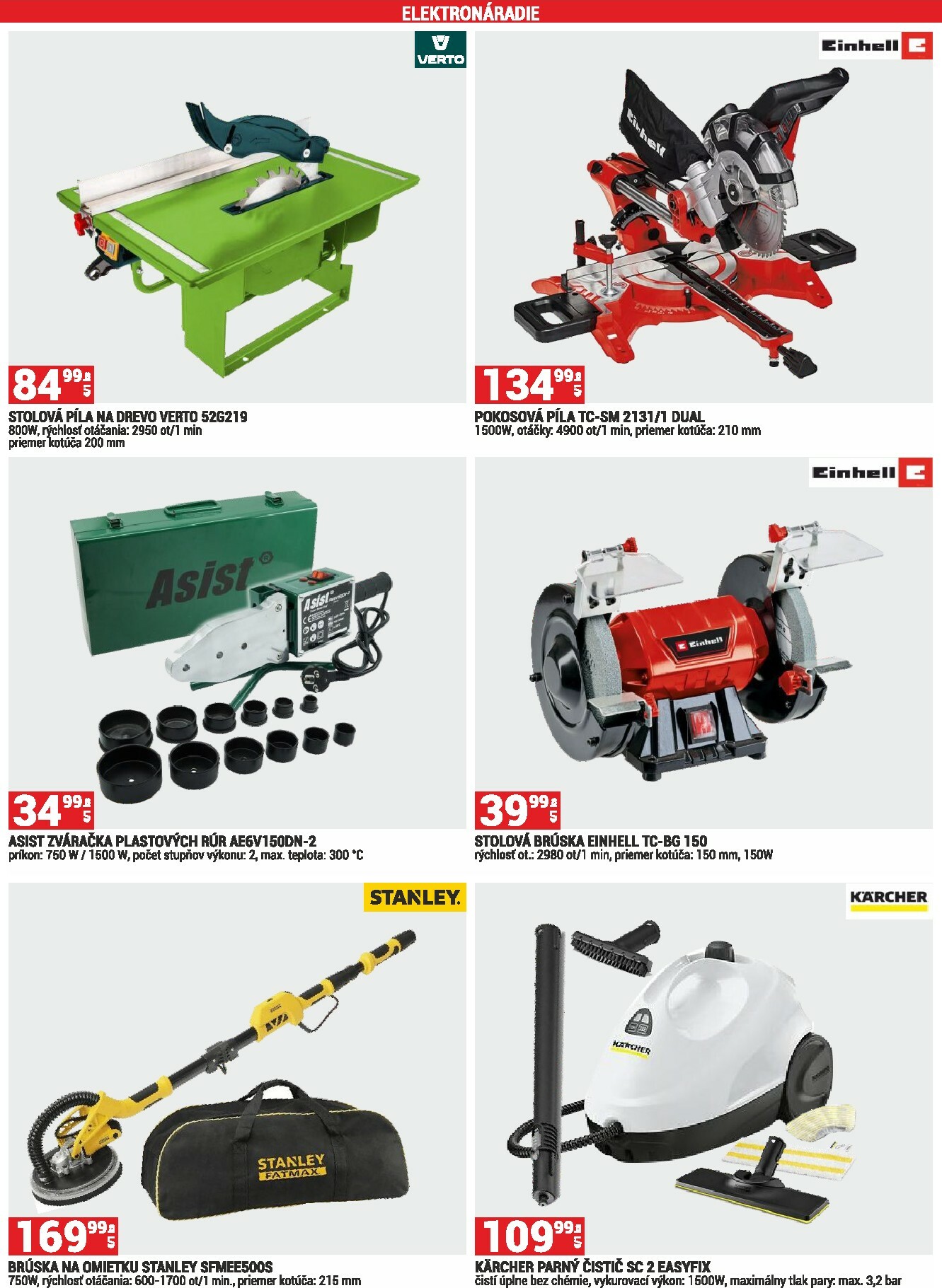 merkury-market - Leták Merkury Market platný od 01.11. do 30.11. - page: 32