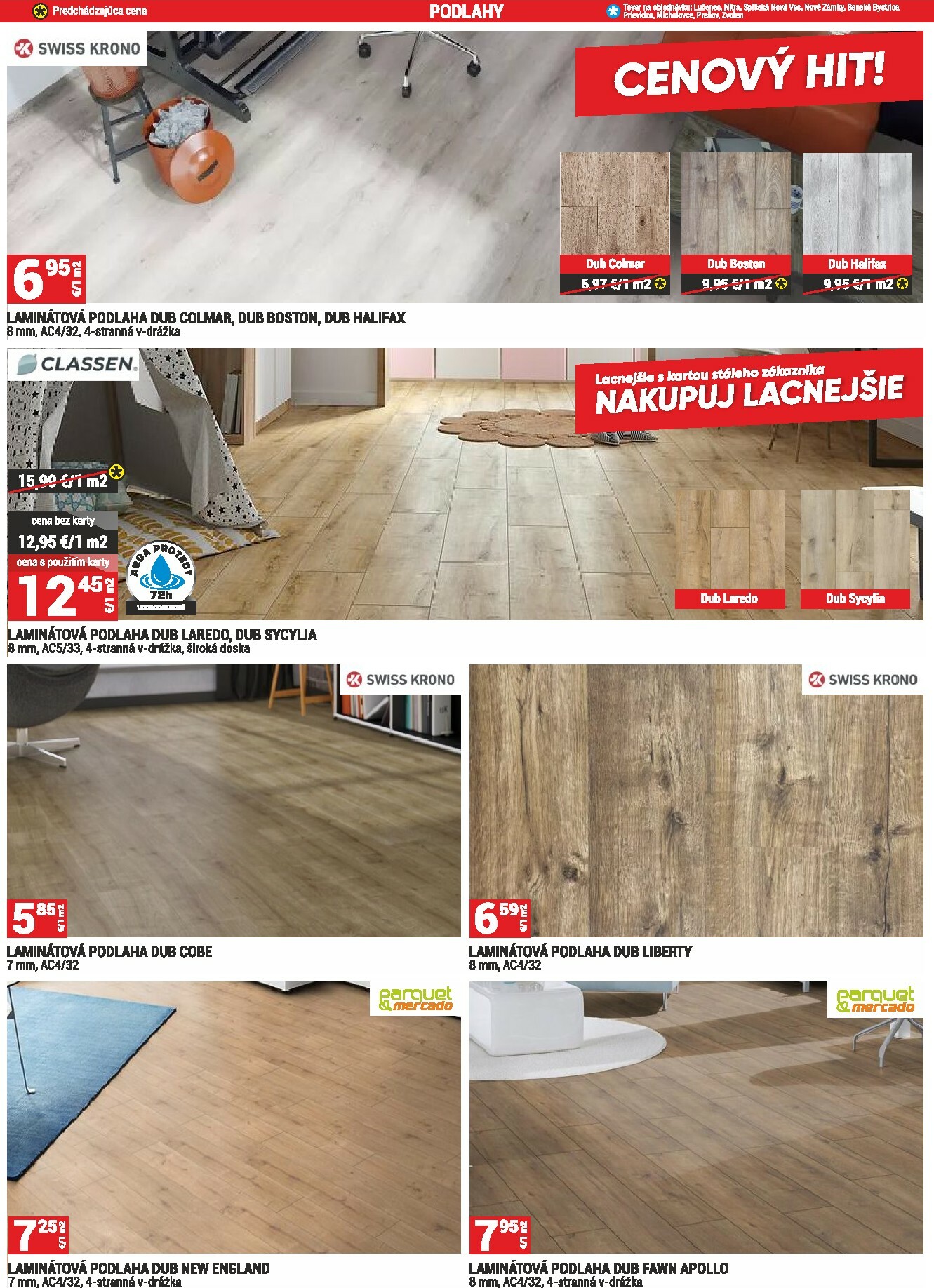 merkury-market - Leták Merkury Market platný od 01.11. do 30.11. - page: 15