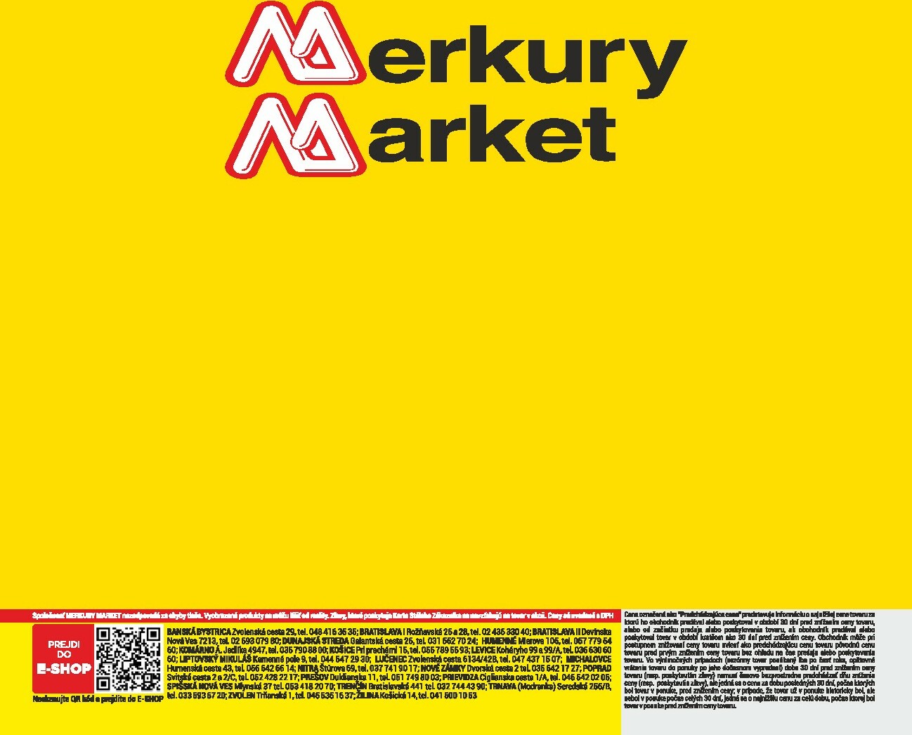 merkury-market - Leták Merkury Market platný od 01.11. do 30.11. - page: 62