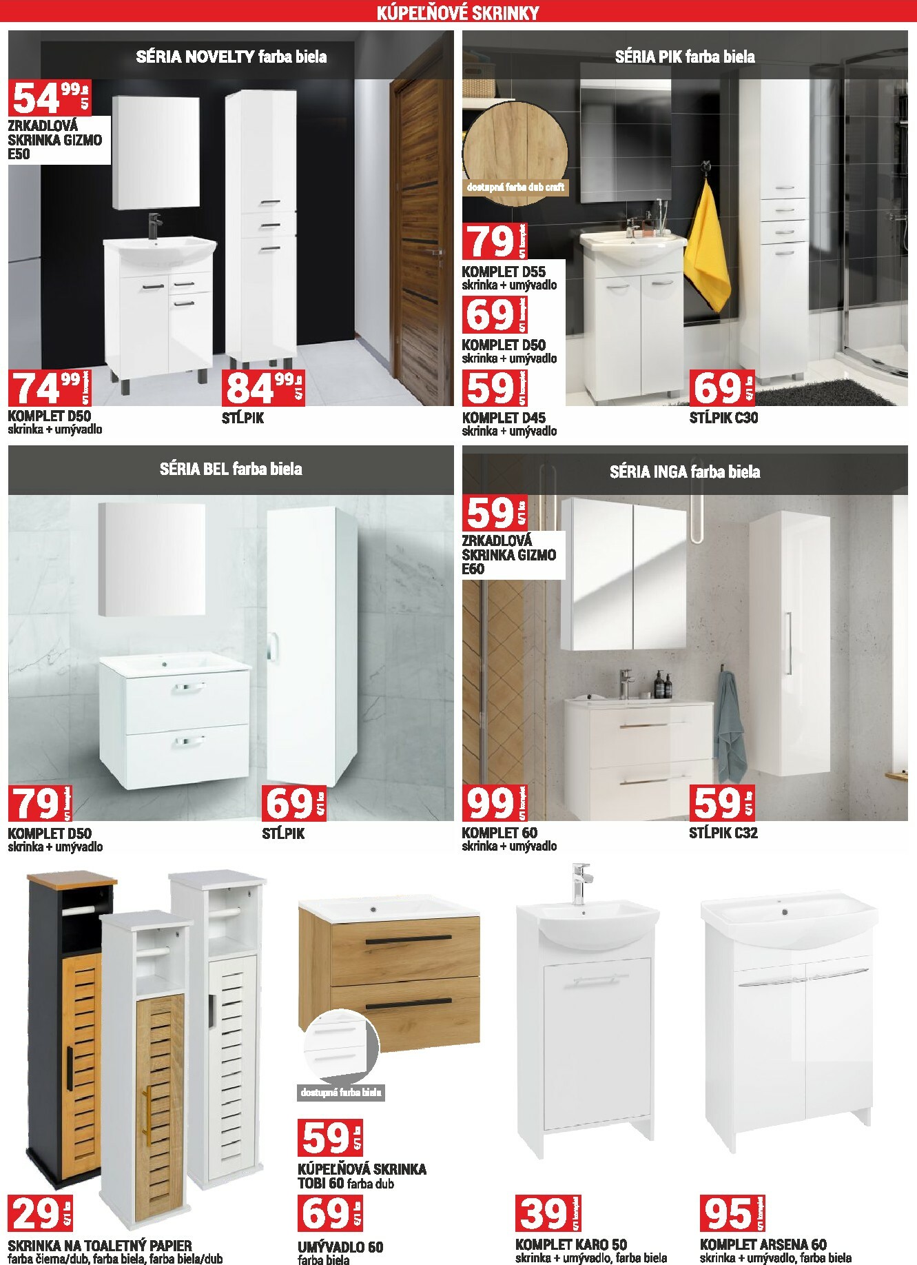 merkury-market - Leták Merkury Market platný od 01.11. do 30.11. - page: 51