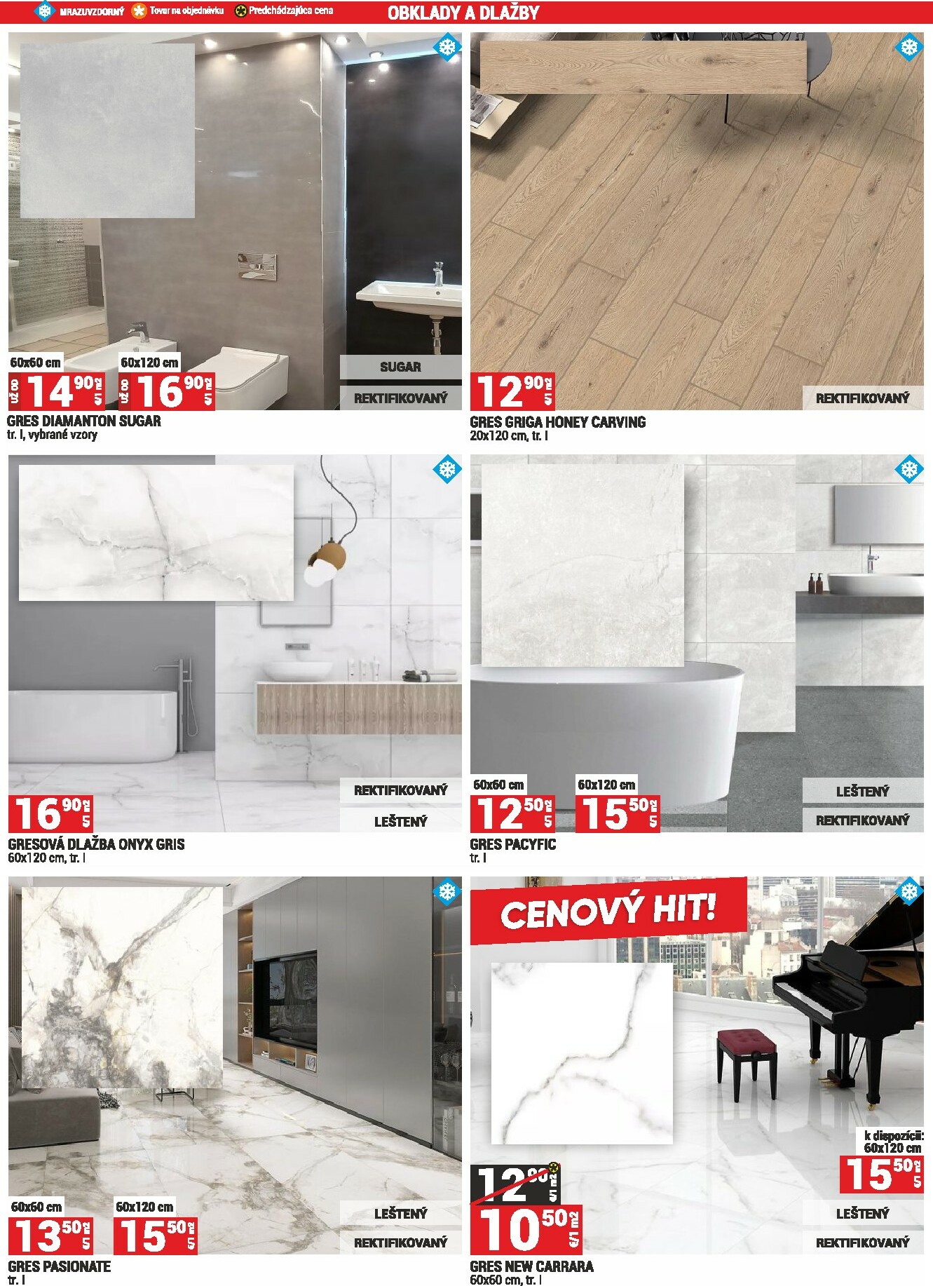 merkury-market - Leták Merkury Market platný od 01.11. do 30.11. - page: 44