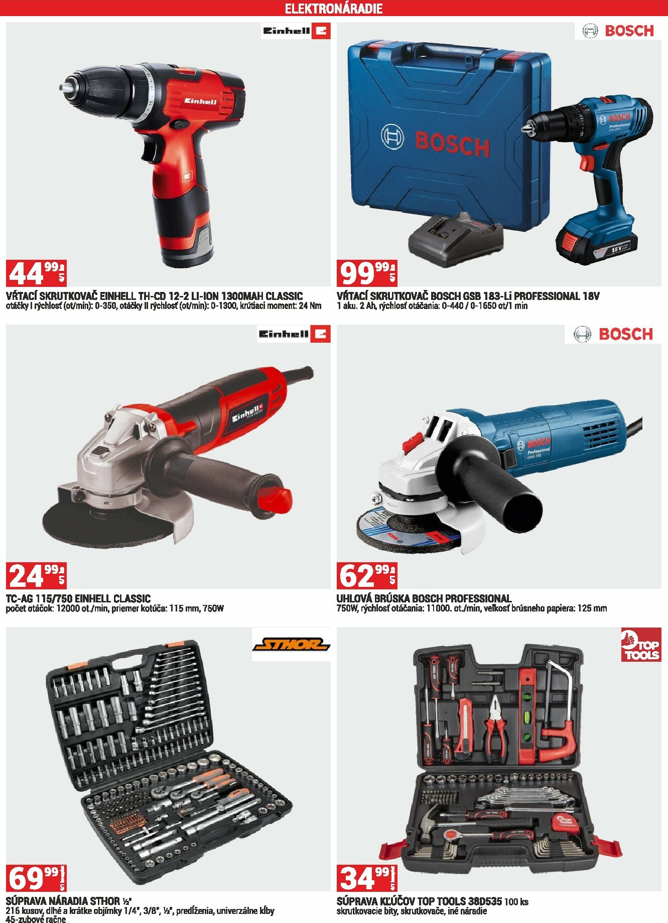 merkury-market - Leták Merkury Market platný od 01.11. do 30.11. - page: 30