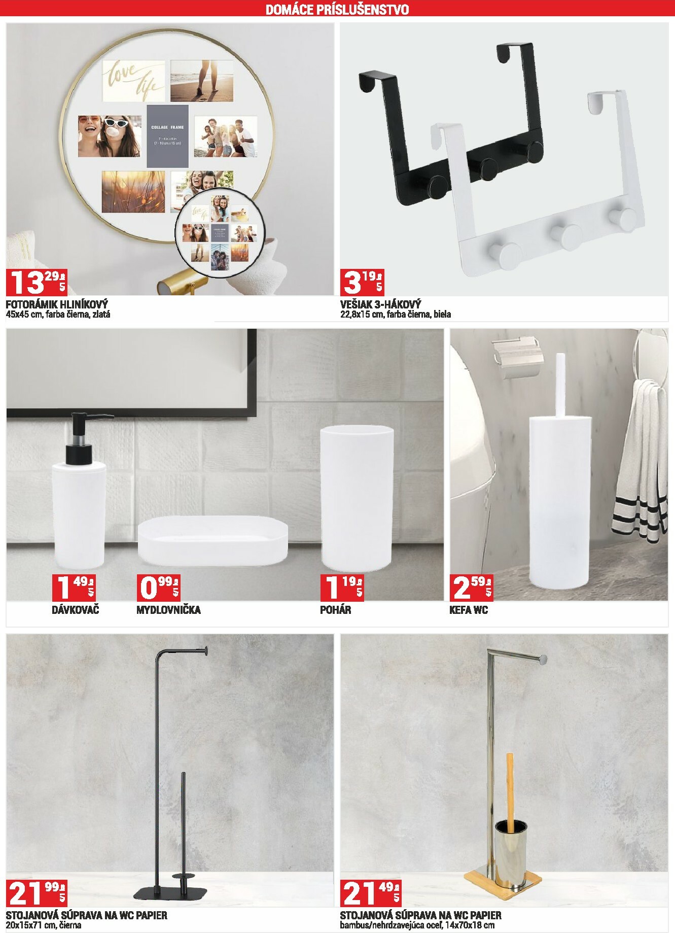 merkury-market - Leták Merkury Market platný od 01.11. do 30.11. - page: 8