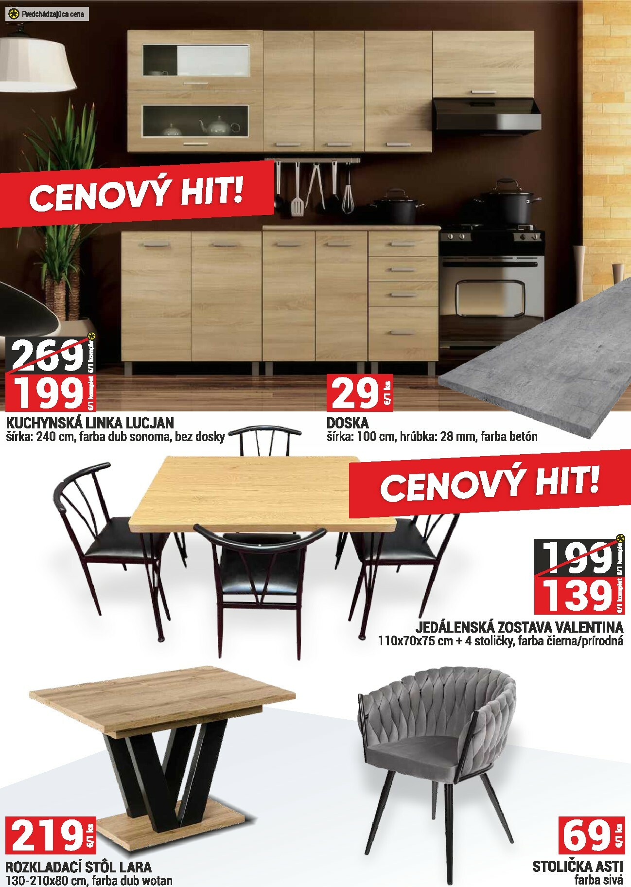 merkury-market - Leták Merkury Market - Nábytok, sedačky, matrace platný od 01.11. do 30.11. - page: 20