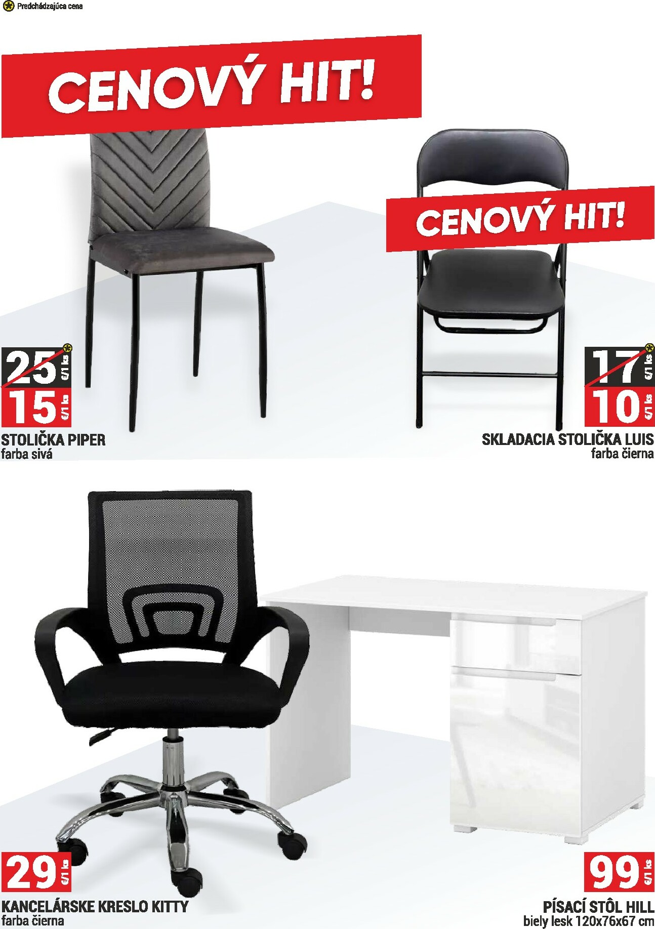 merkury-market - Leták Merkury Market - Nábytok, sedačky, matrace platný od 01.11. do 30.11. - page: 19