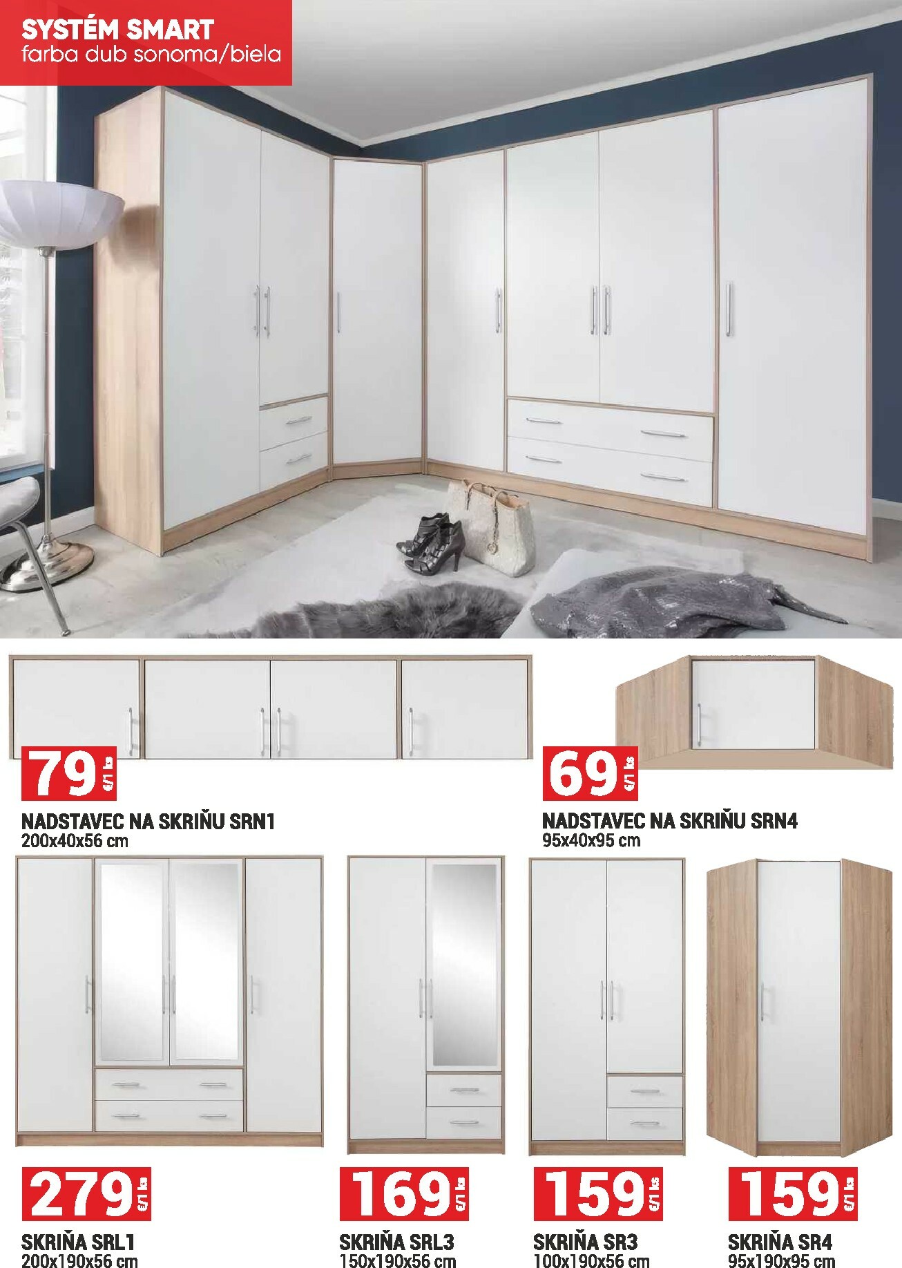 merkury-market - Leták Merkury Market - Nábytok, sedačky, matrace platný od 01.11. do 30.11. - page: 35