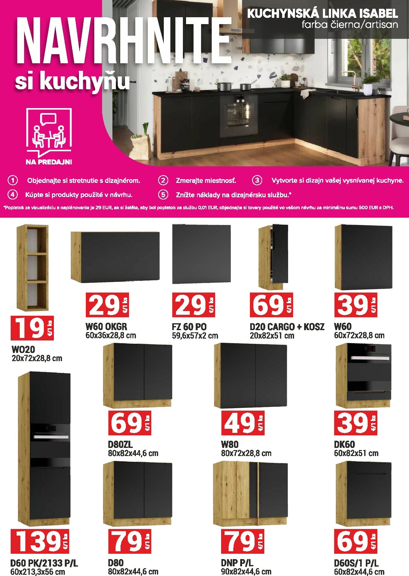 merkury-market - Leták Merkury Market - Nábytok, sedačky, matrace platný od 01.11. do 30.11. - page: 23