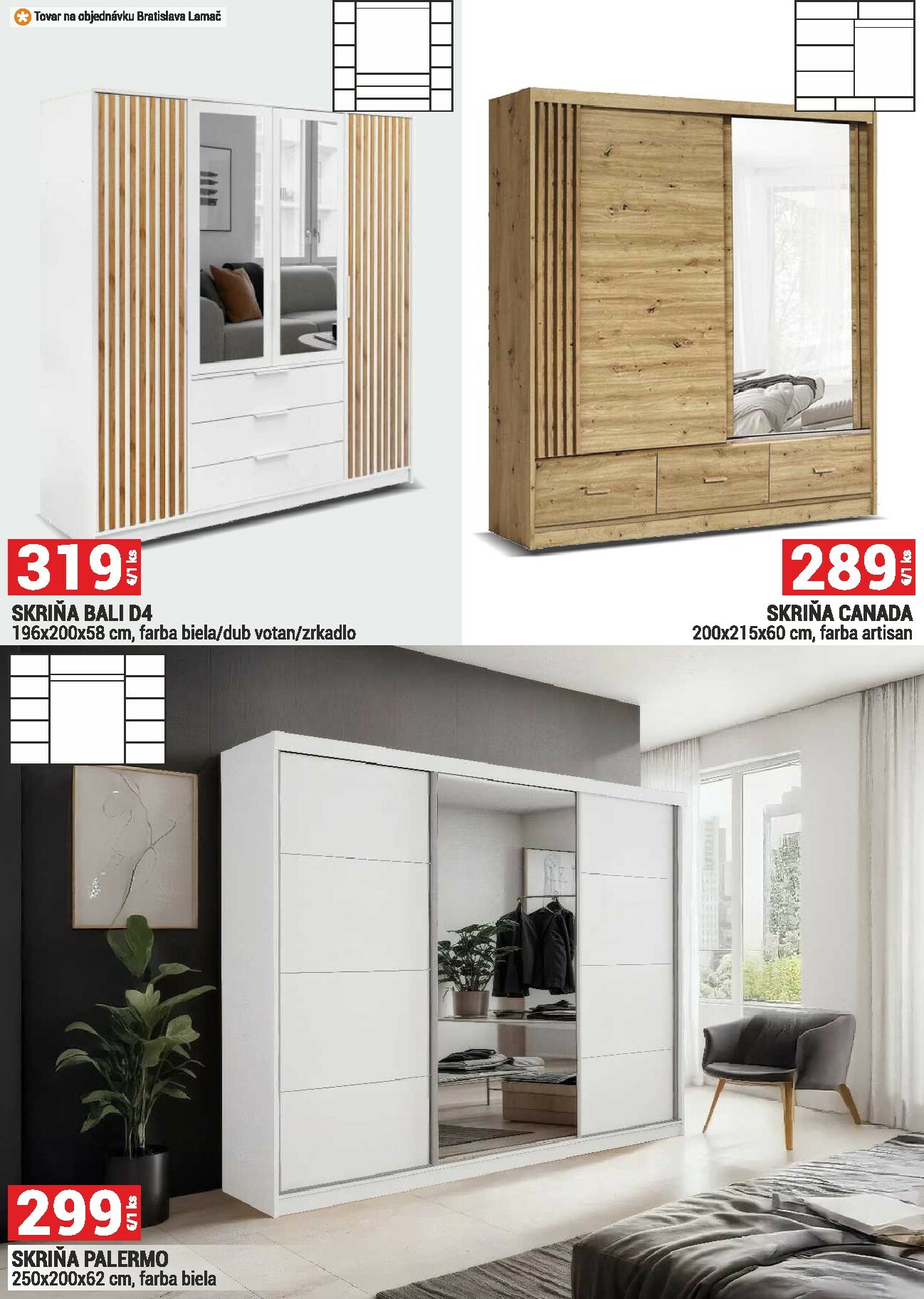 merkury-market - Leták Merkury Market - Nábytok, sedačky, matrace platný od 01.11. do 30.11. - page: 37