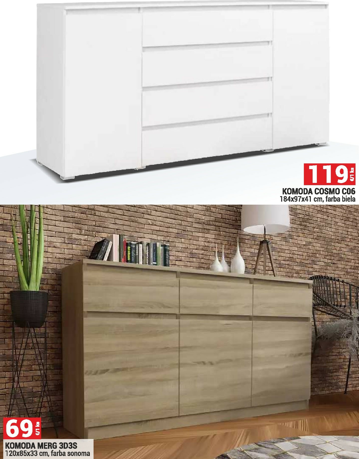 merkury-market - Leták Merkury Market - Nábytok, sedačky, matrace platný od 01.11. do 30.11. - page: 28